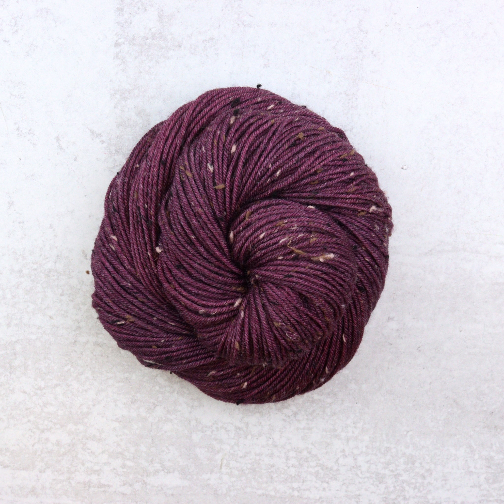 Bruised Ego - Tweed DK