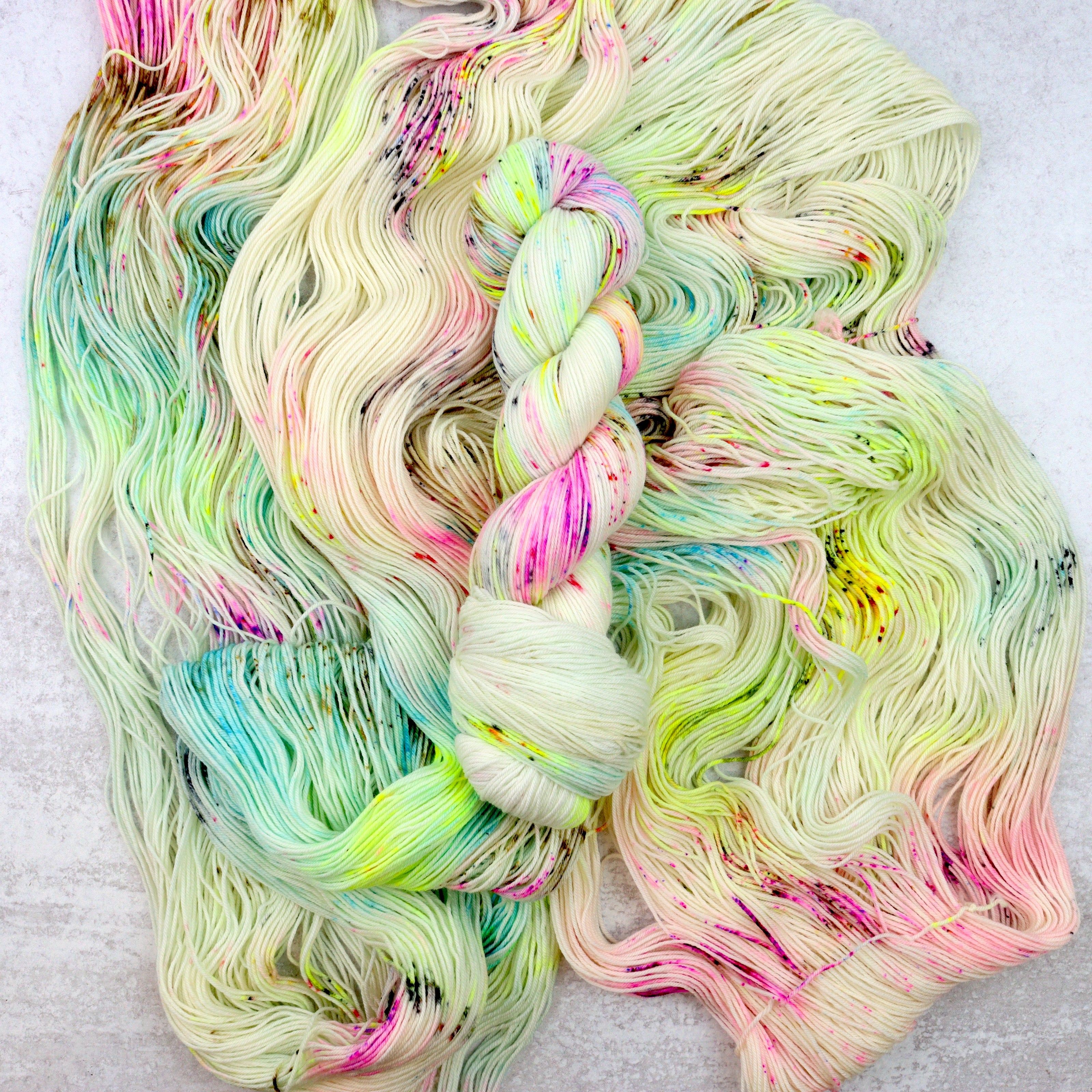 Hologram - Classic Sock