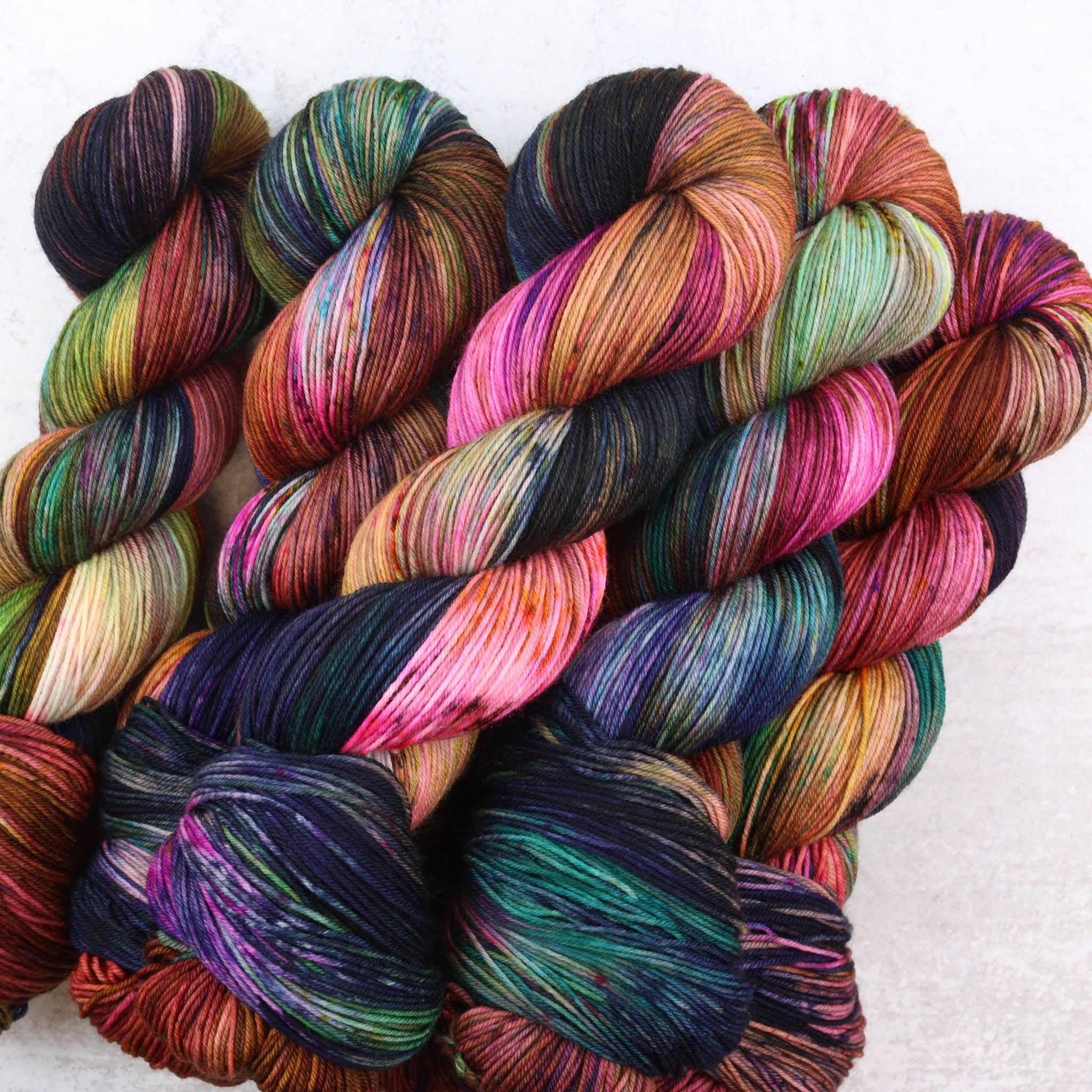 Cabin Fever - Classic Sock