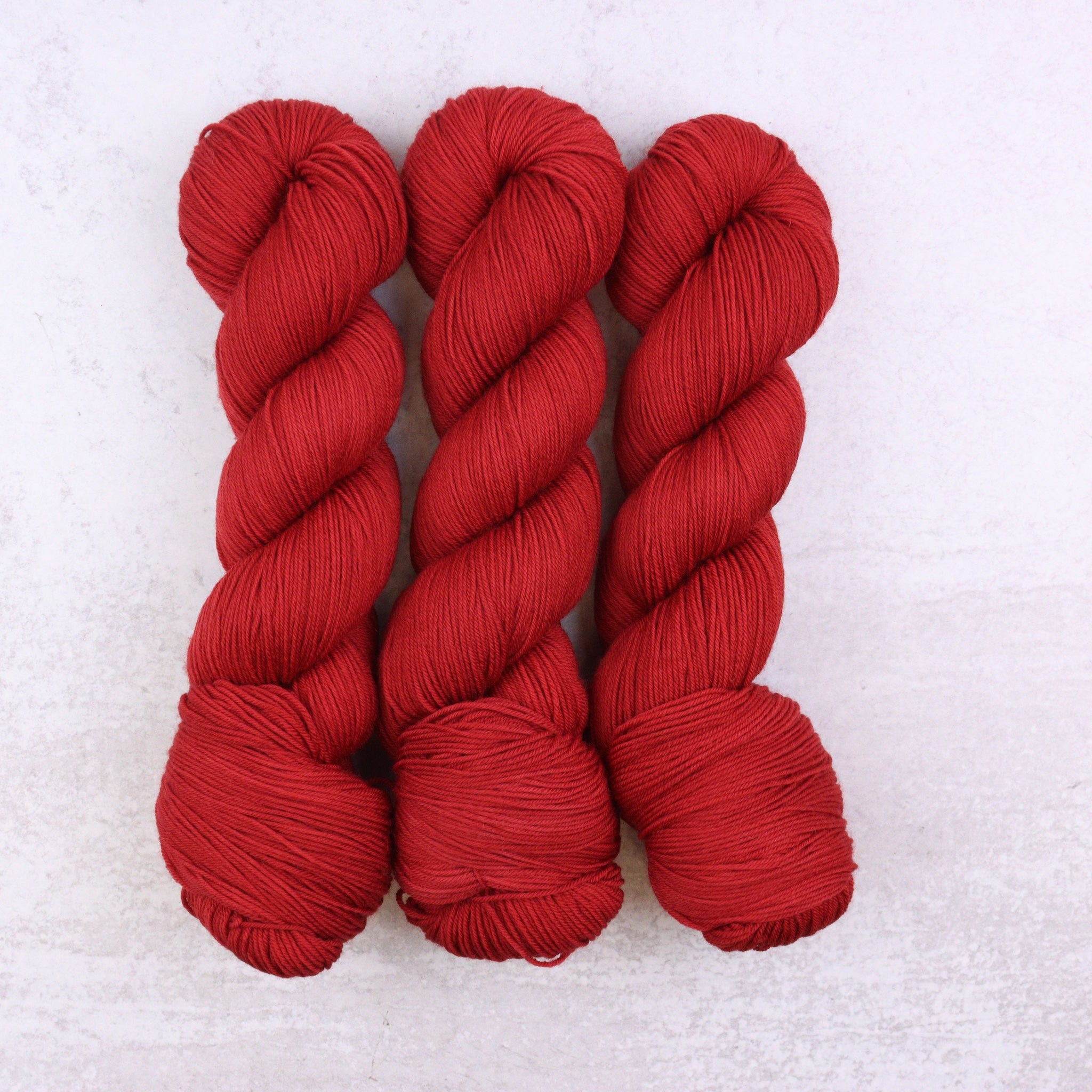 Candy Apple - Classic Sock