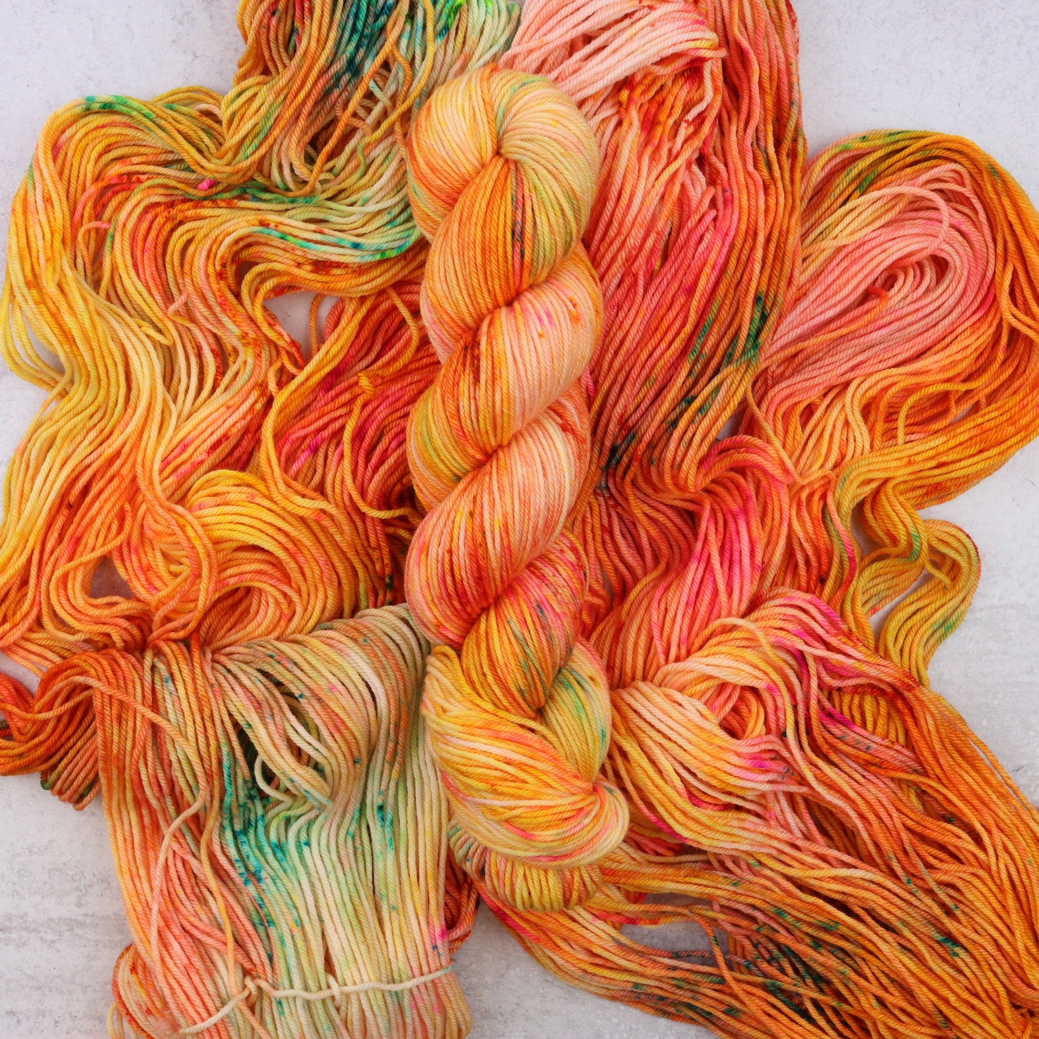 Care Bear Dare Stare - Squish DK