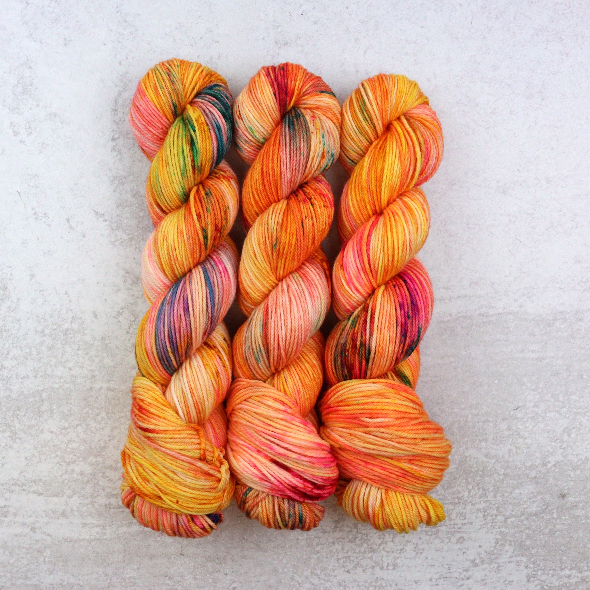 Care Bear Dare Stare - Squish DK