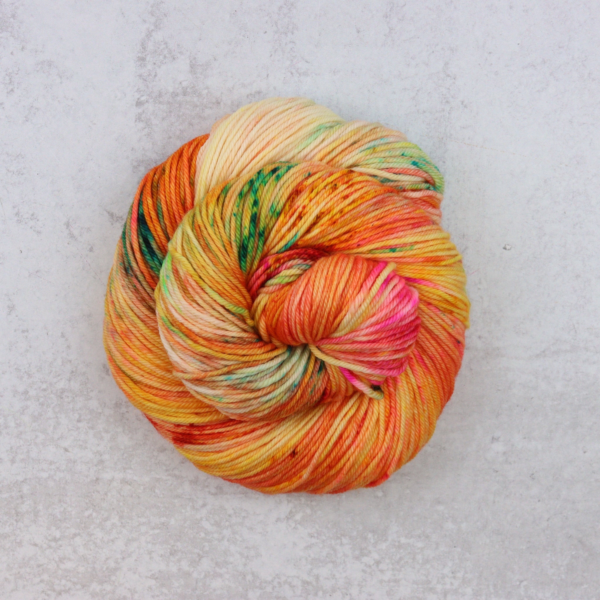 Care Bear Dare Stare - Squish DK