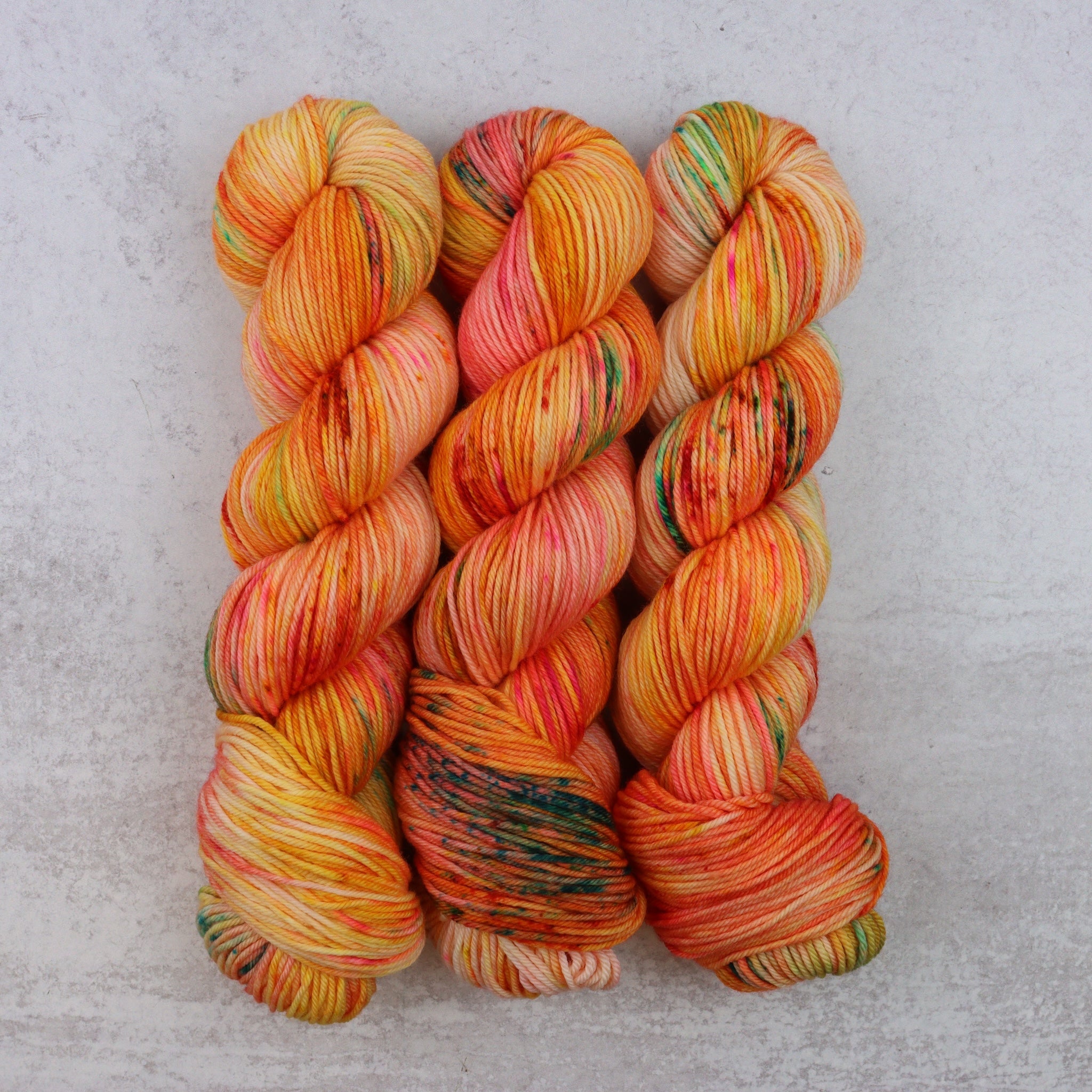 Care Bear Dare Stare - Squish DK