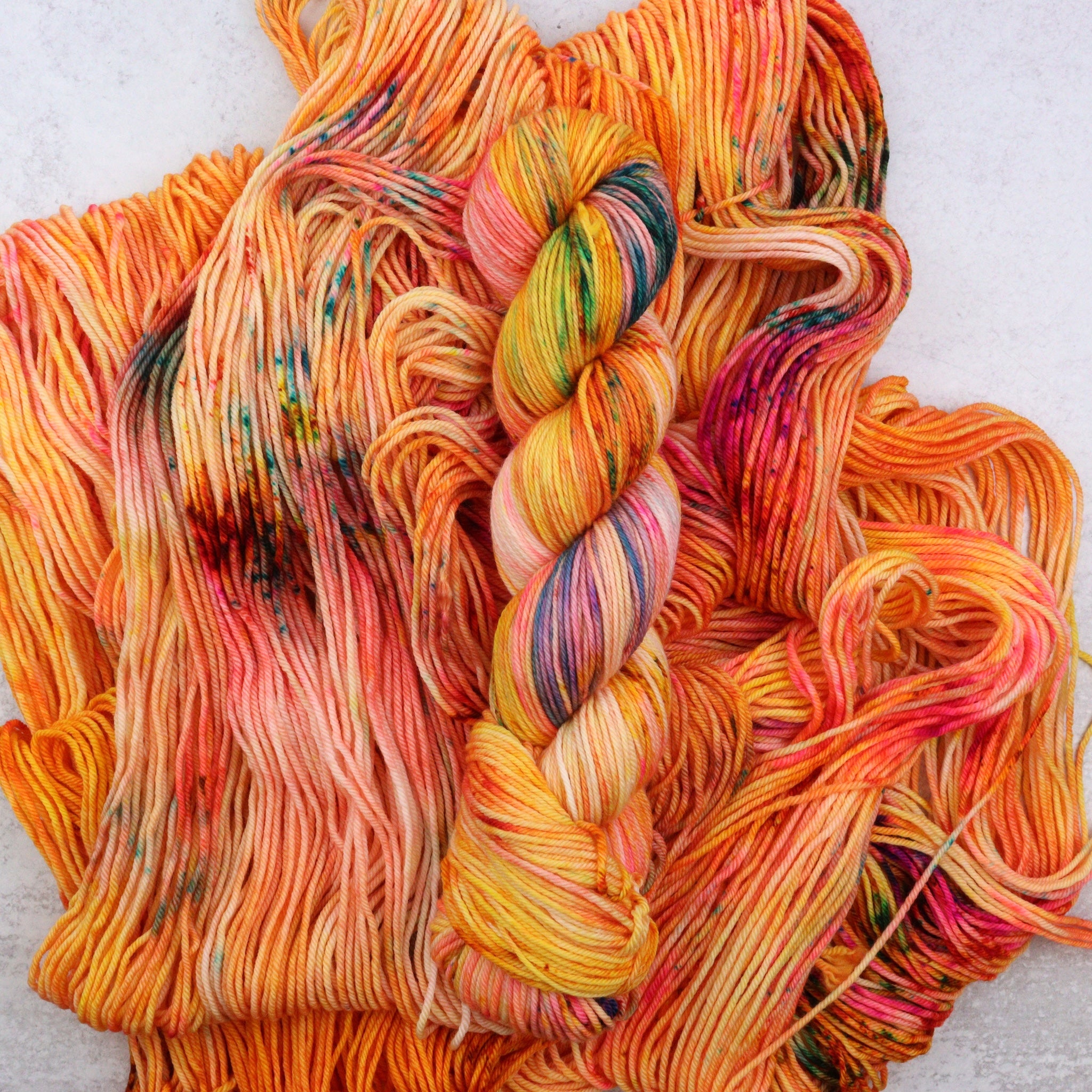 Care Bear Dare Stare - Squish DK