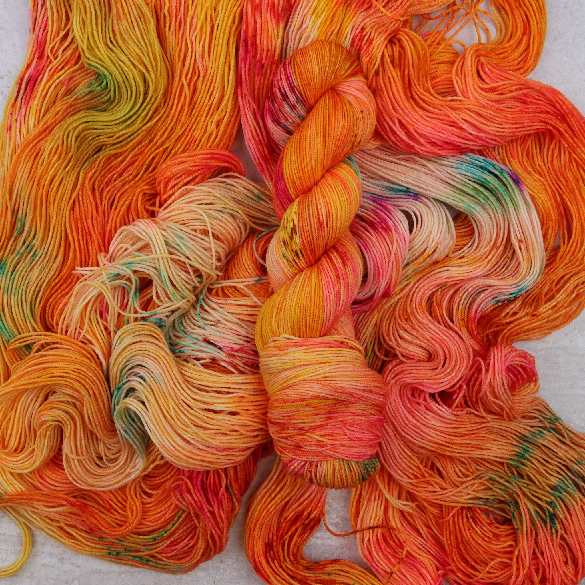 Care Bear Dare Stare - Classic Sock