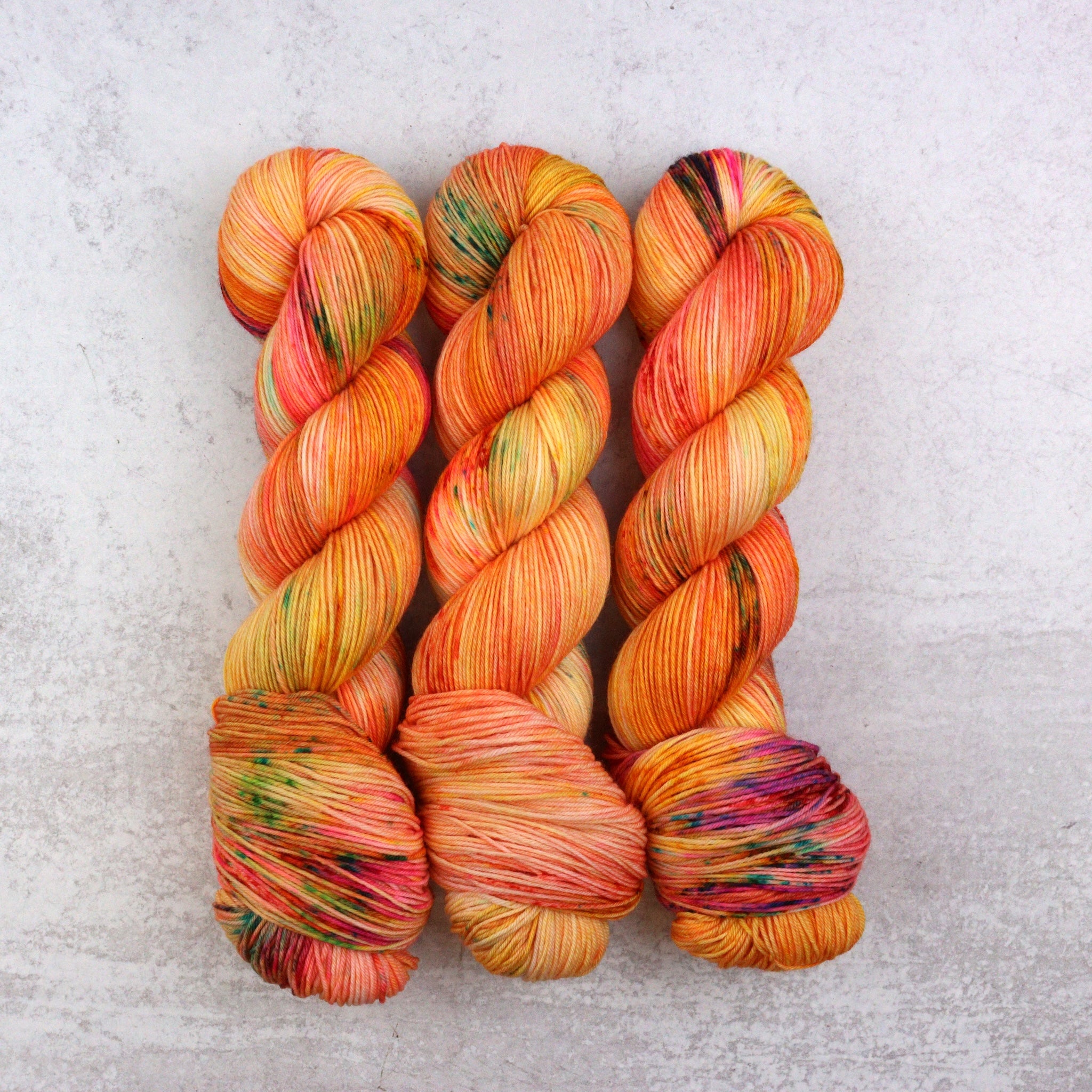 Care Bear Dare Stare - Classic Sock