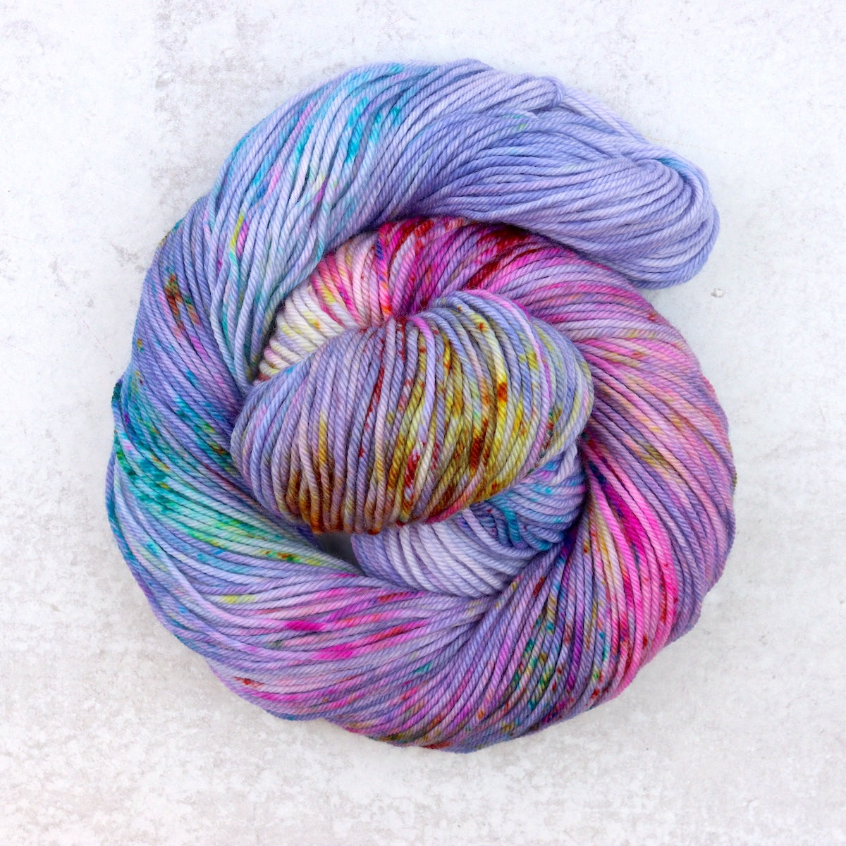 Careless Whiskers - Squish DK