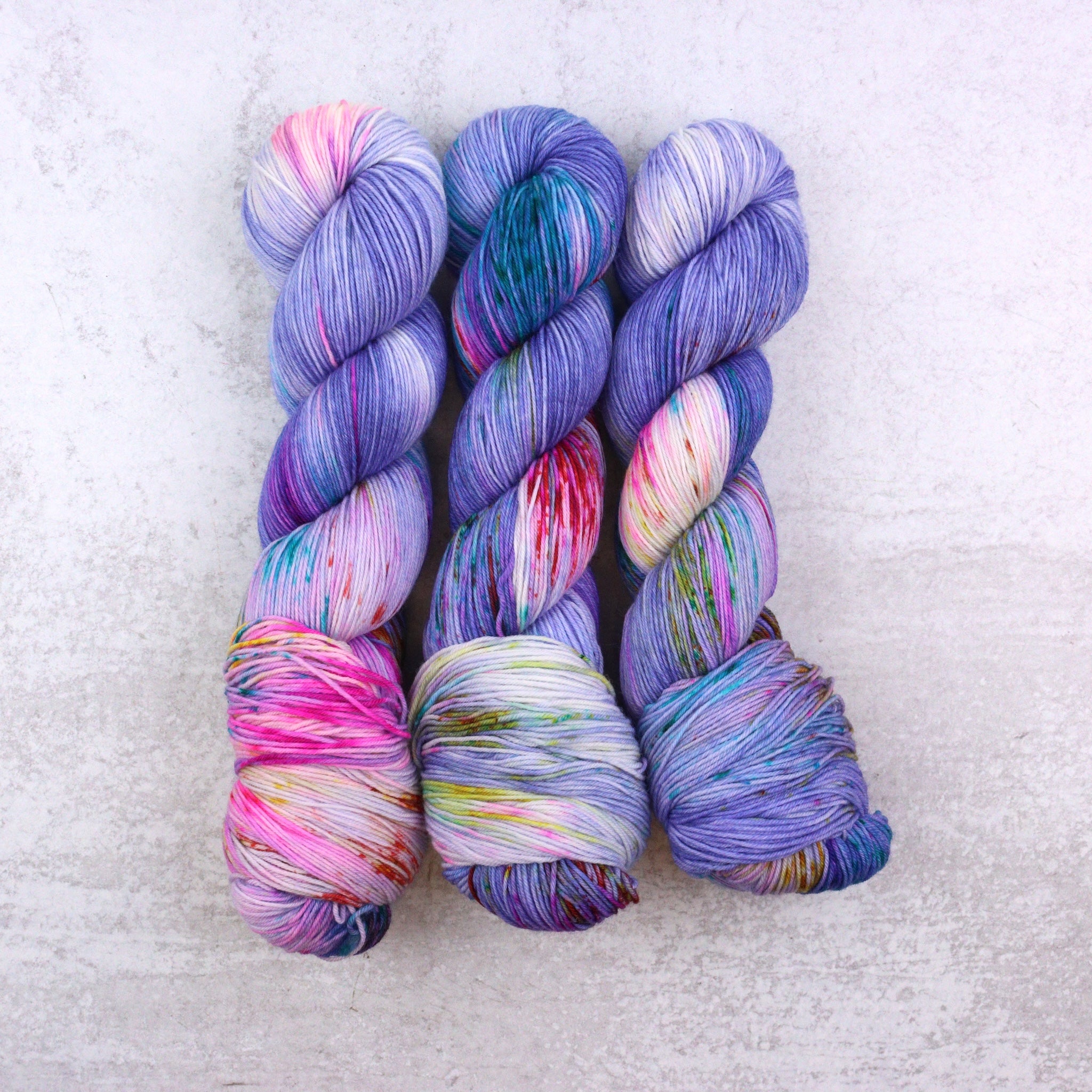 Careless Whiskers - Tough Sock