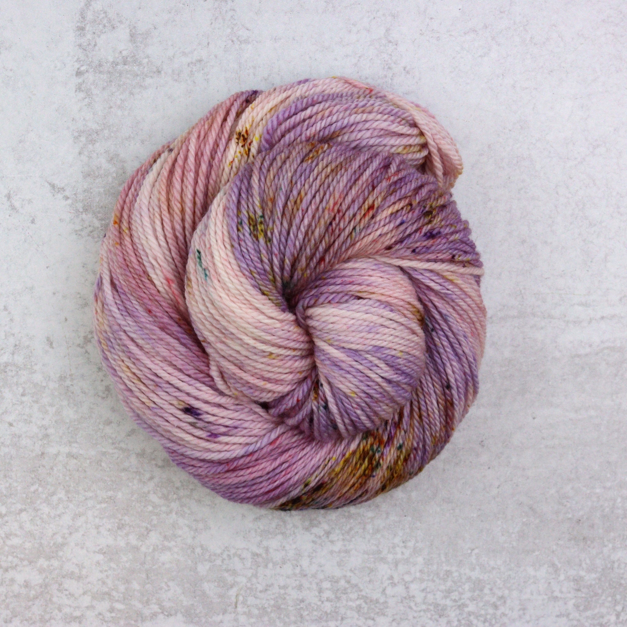 Catnap - Merino Aran