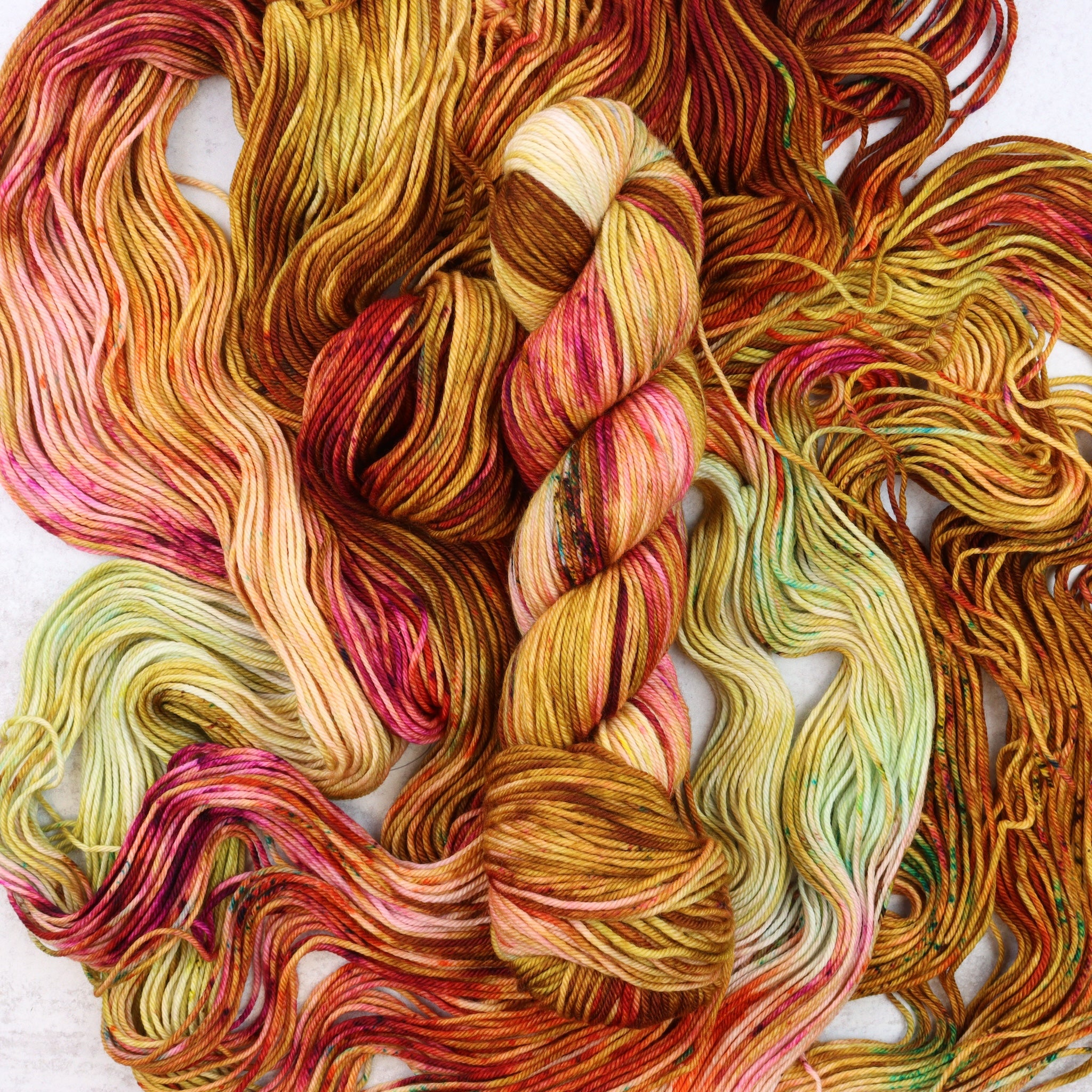 Cat's Pajamas - Squish DK