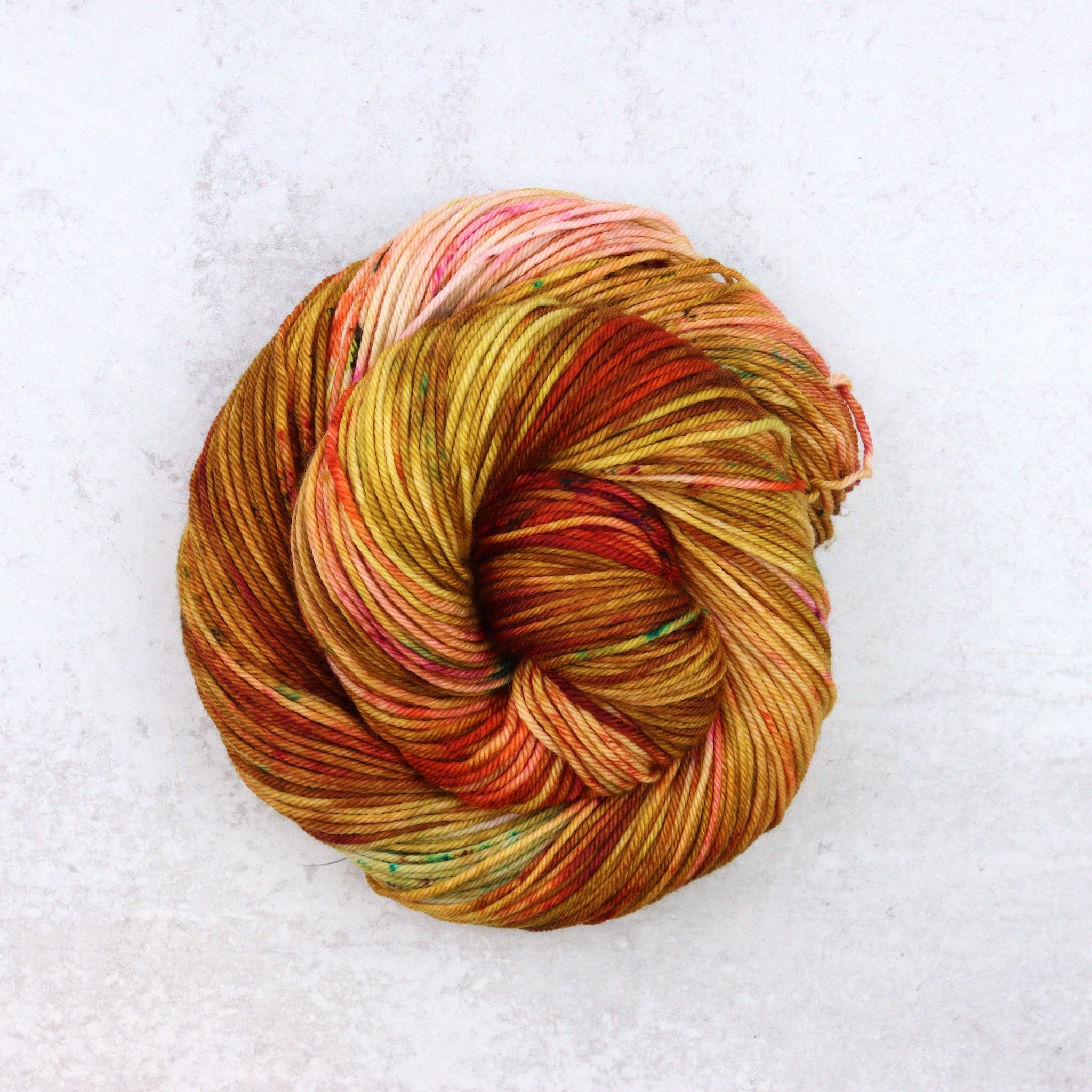 Cat's Pajamas - Squish DK