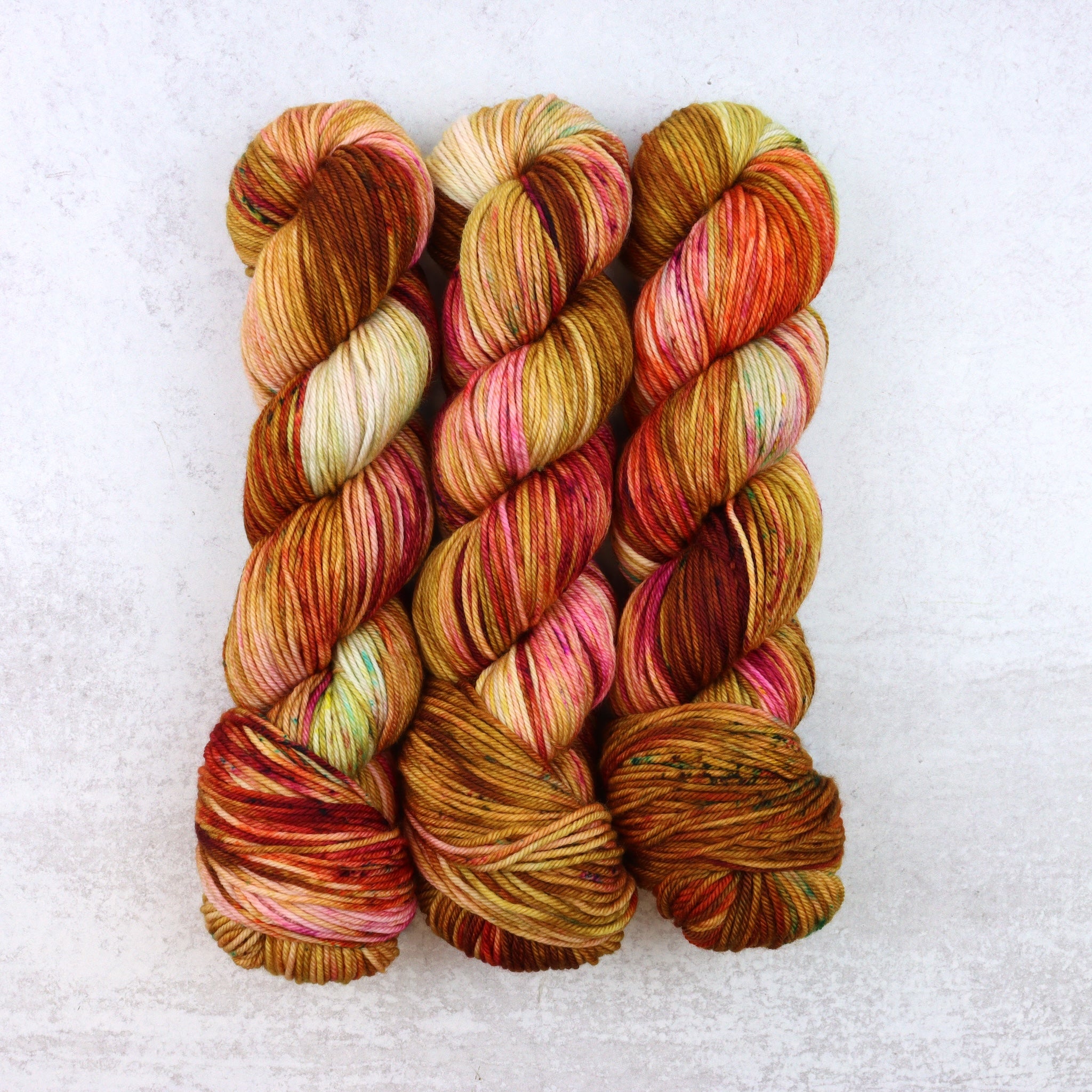 Cat's Pajamas - Squish DK