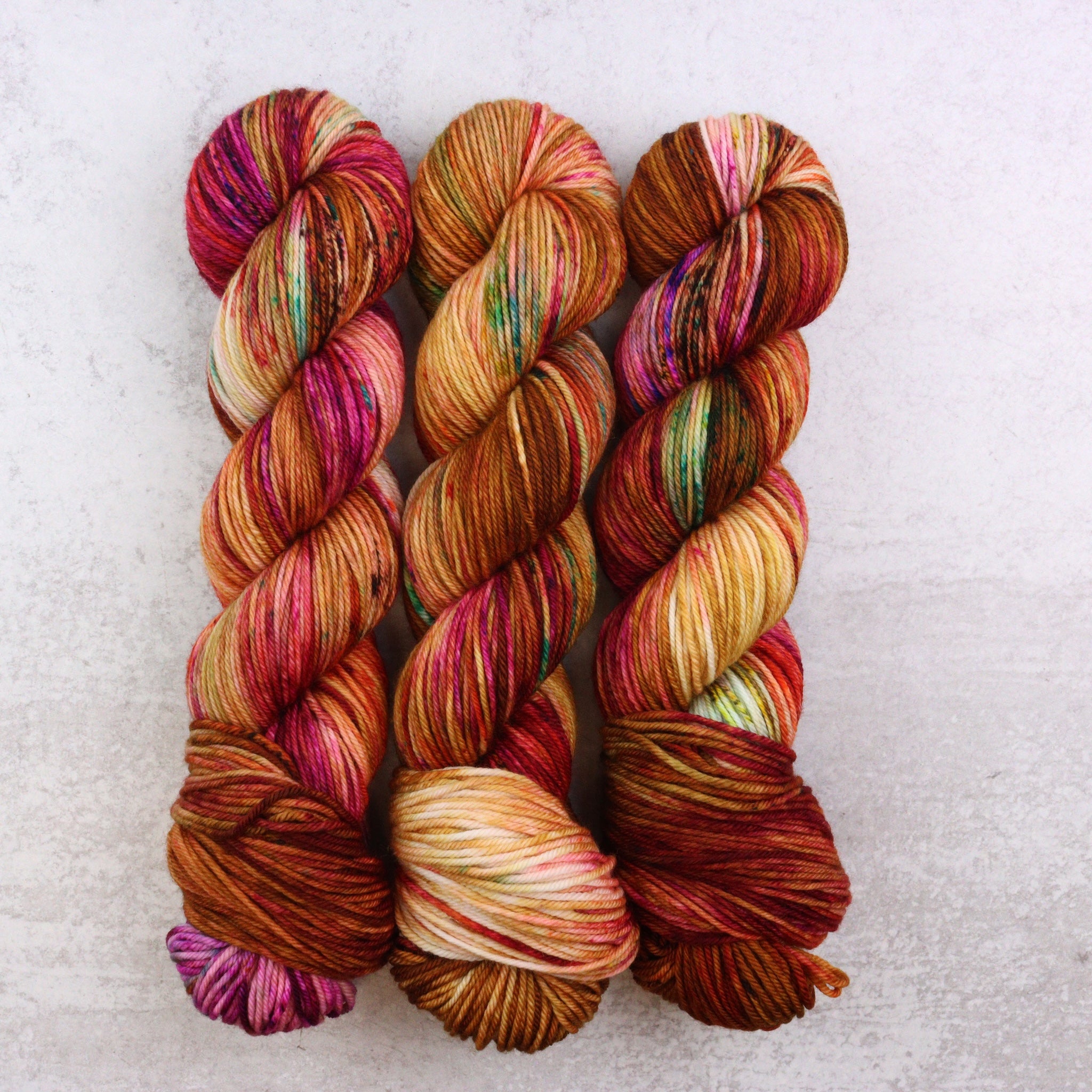 Cat's Pajamas - Squish DK