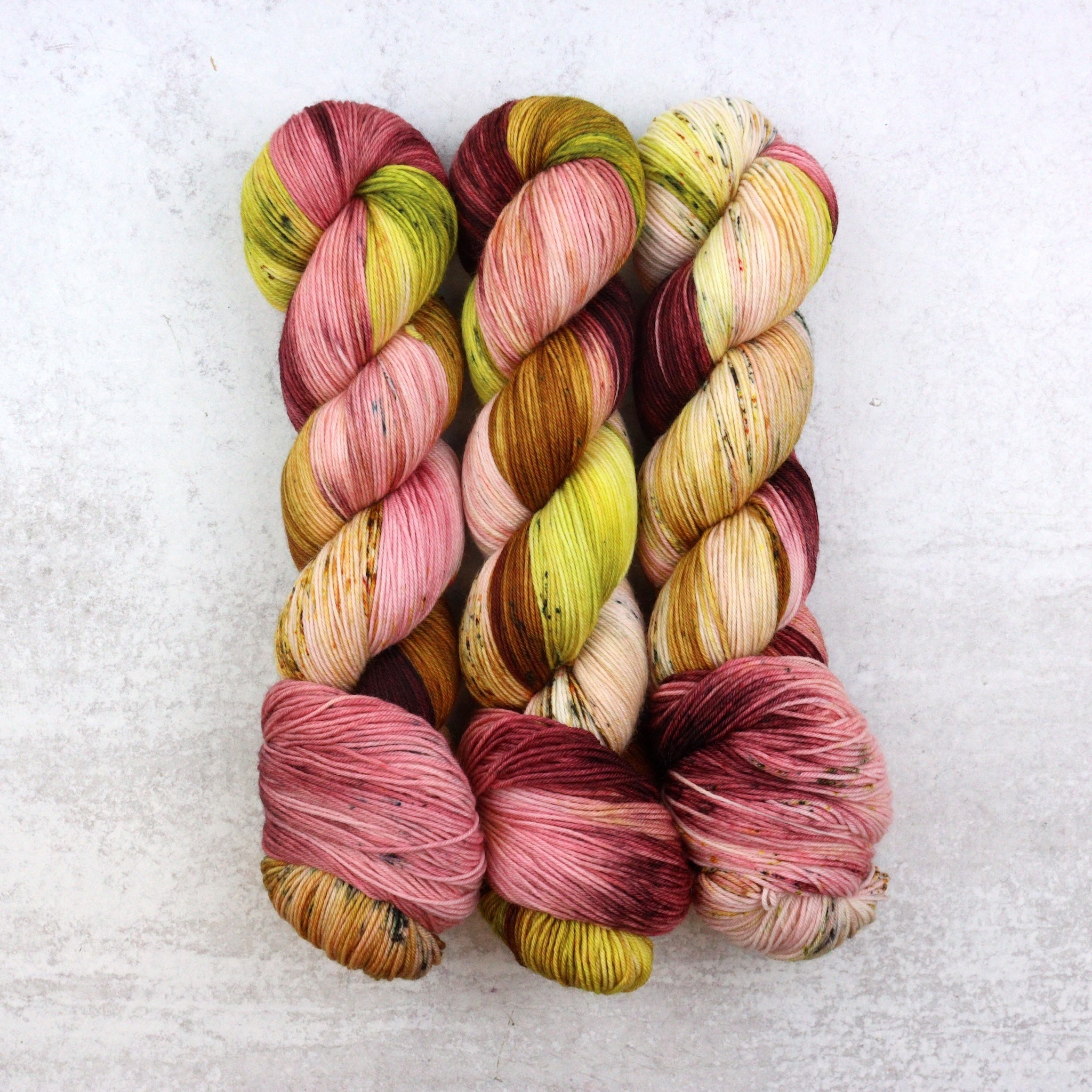 Centaur Misfits - OOAK - Tough Sock