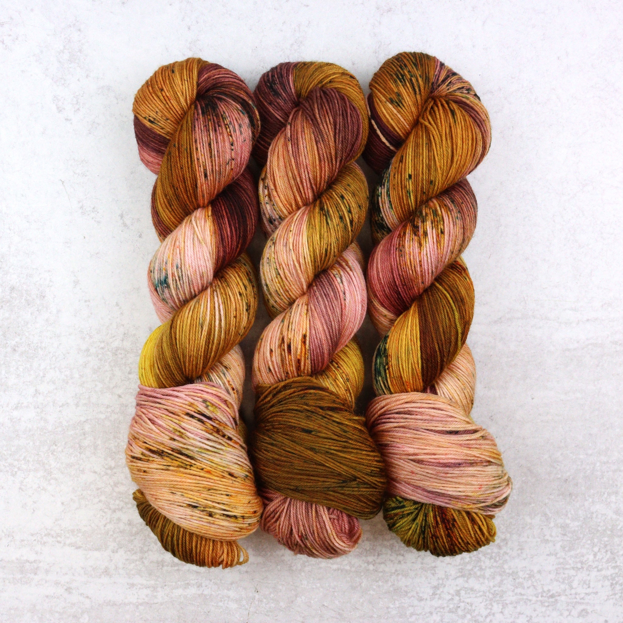 Color of The Month - Centaur