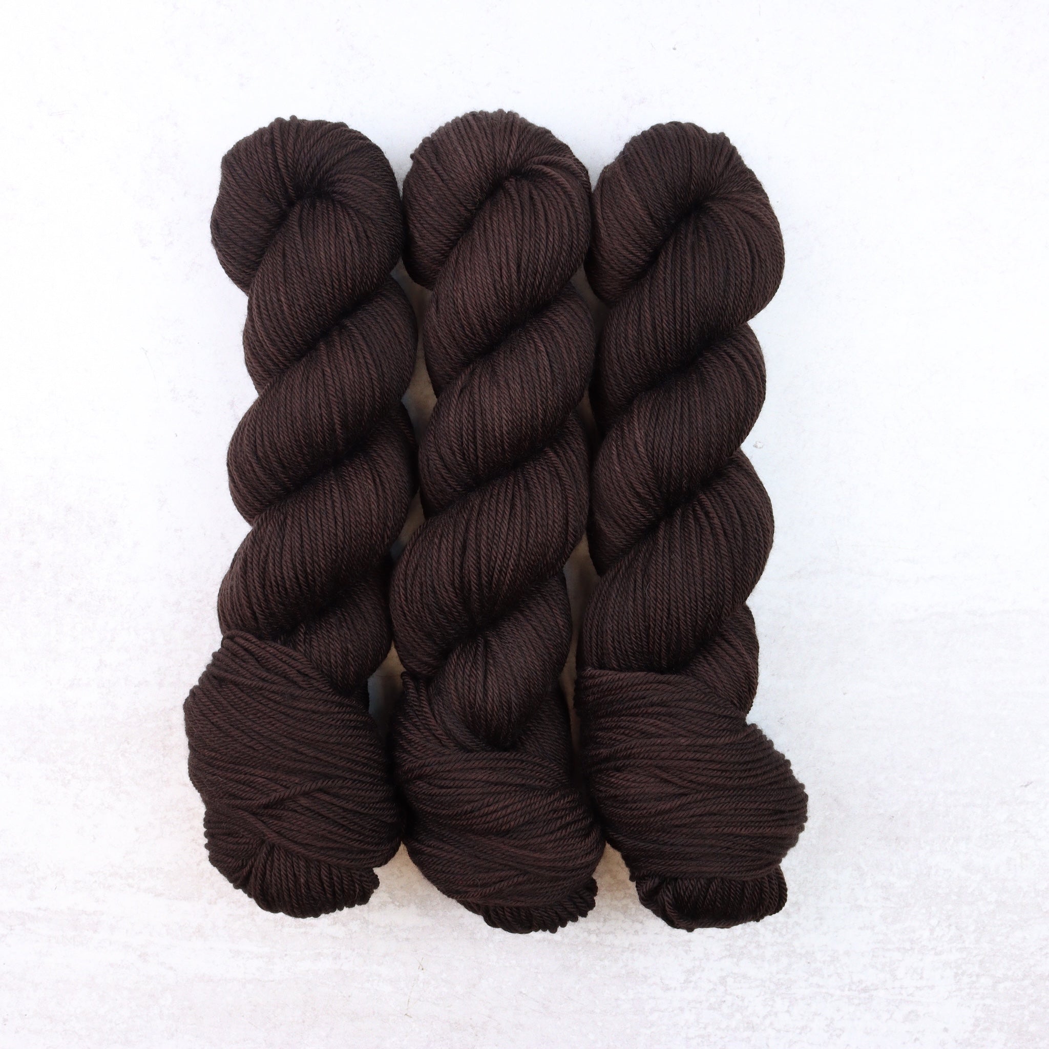 Chocolates - Squish DK