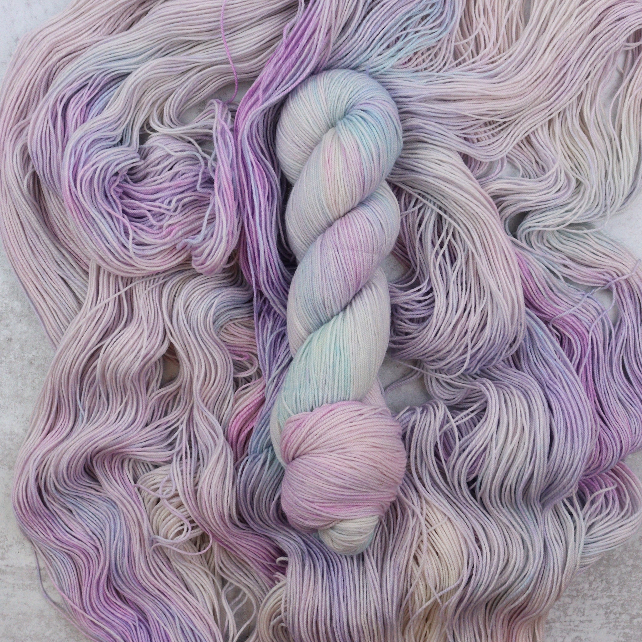 Clear The Air - Tough Sock