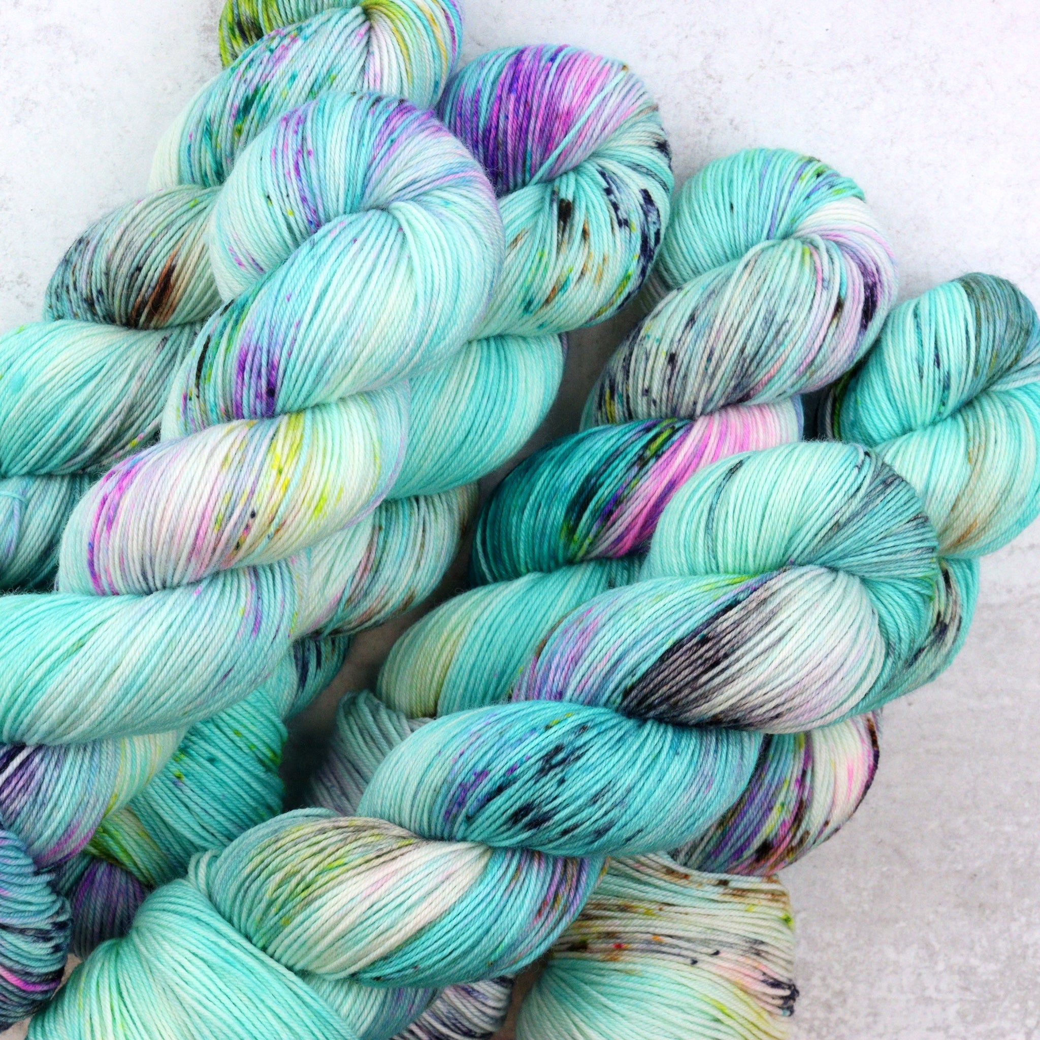 Clairvoyant - Classic Sock