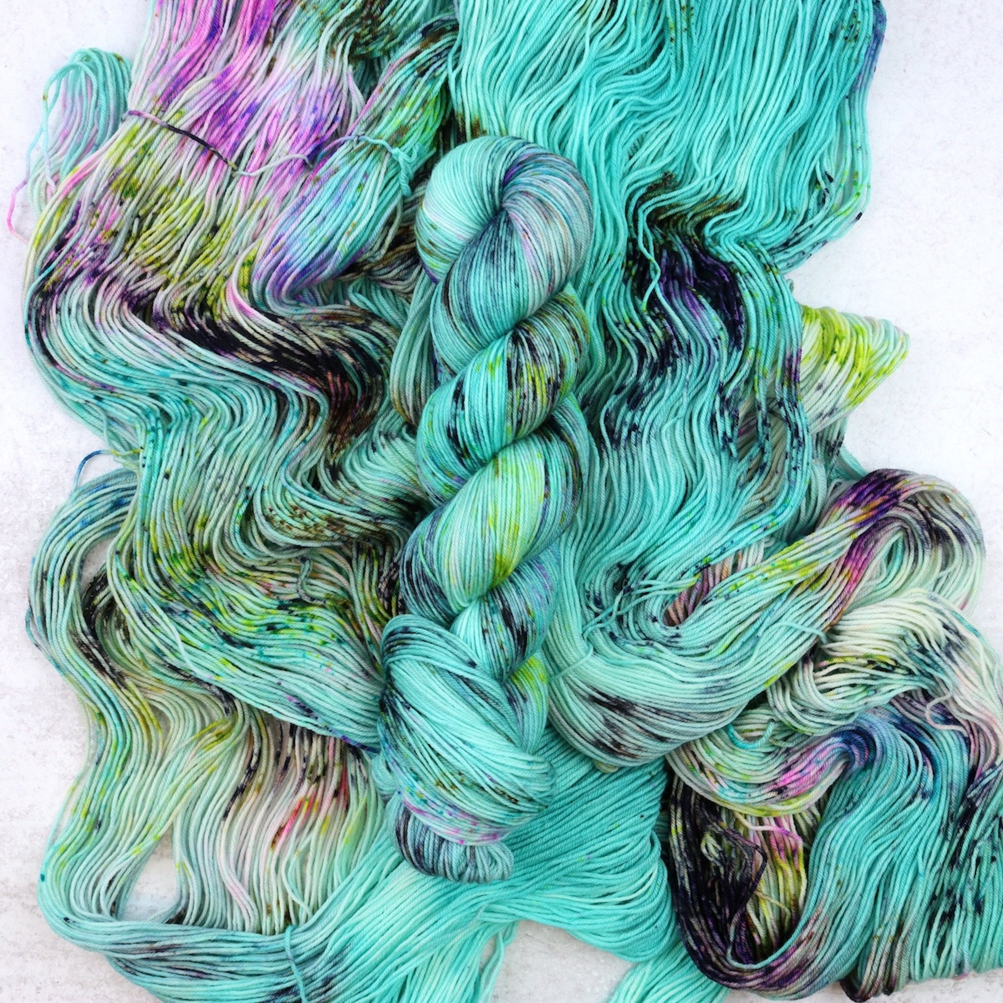 Clairvoyant - Classic Sock