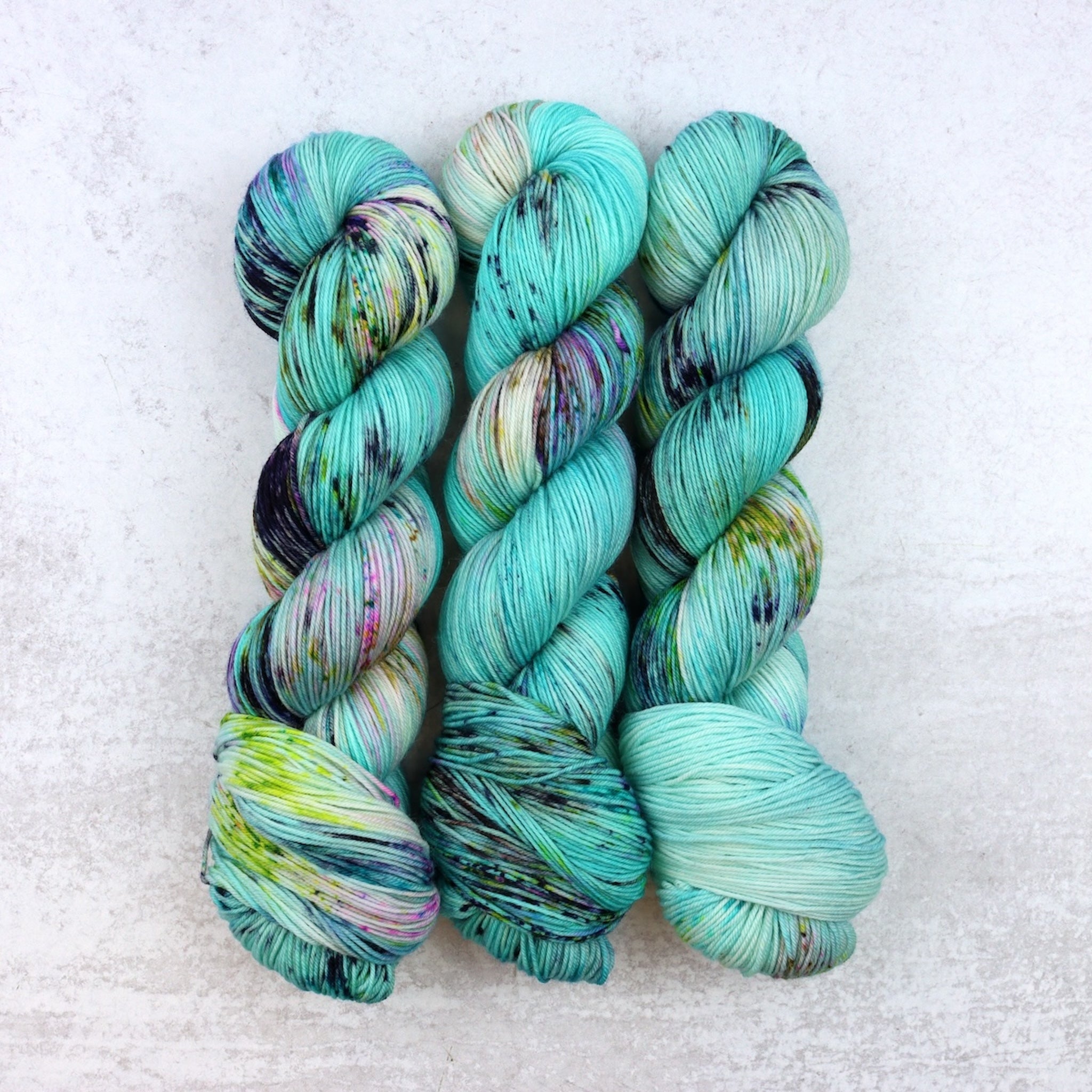 Clairvoyant - Classic Sock