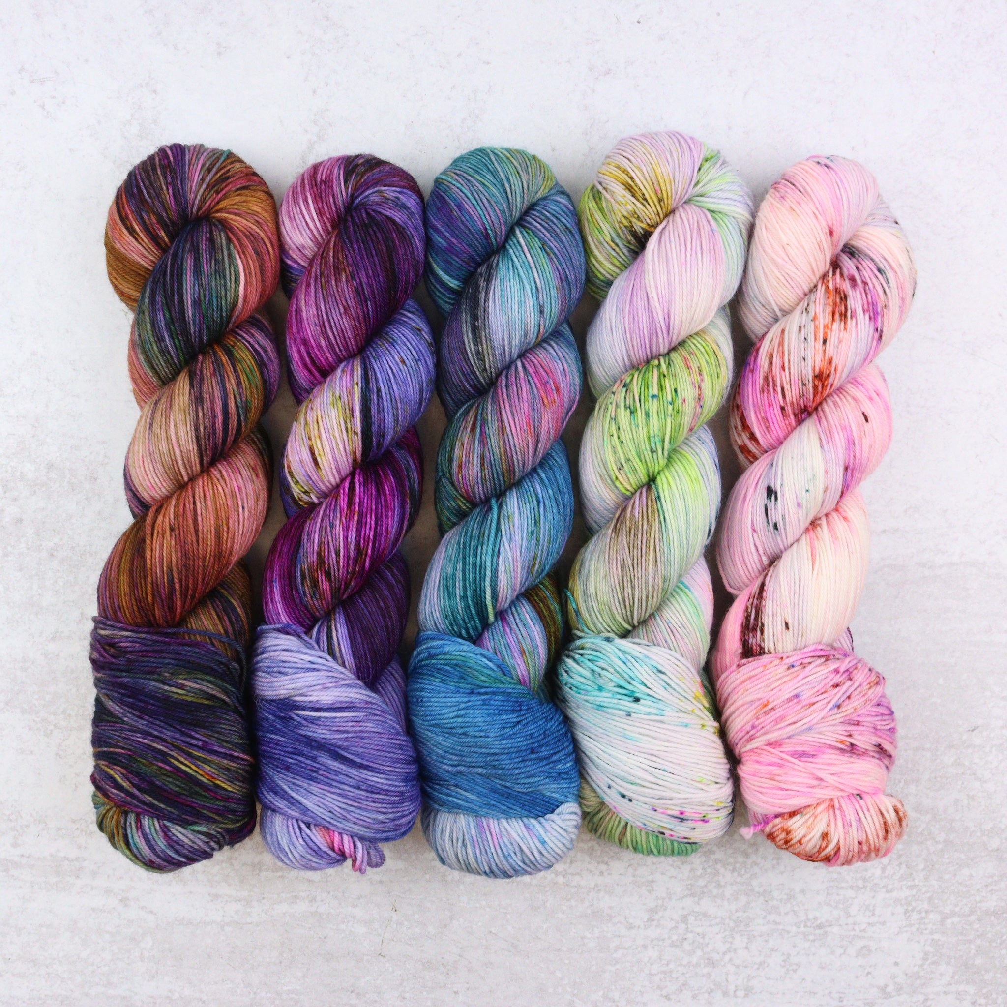 Classic Sock Bundle - #1