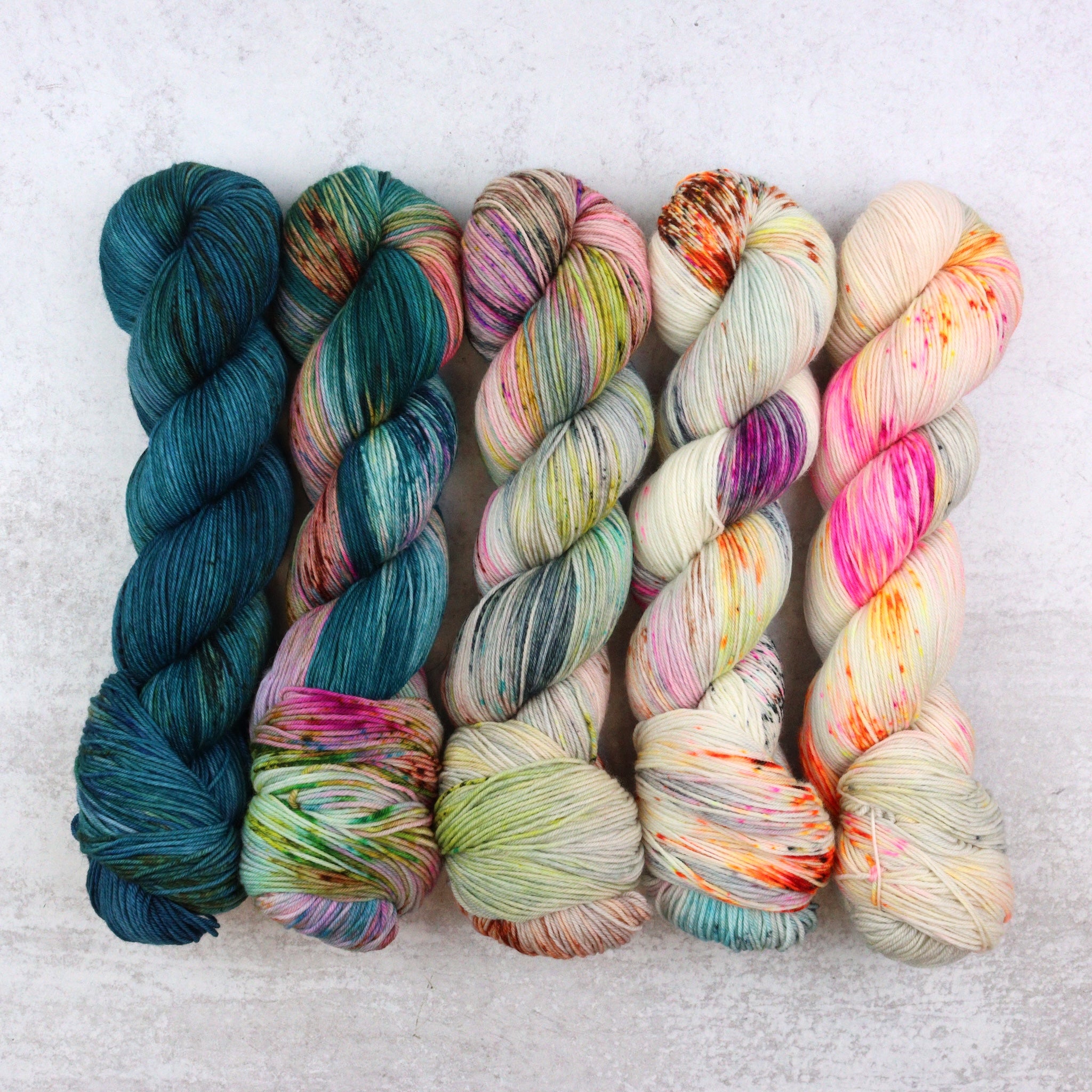 Classic Sock Bundle - #2