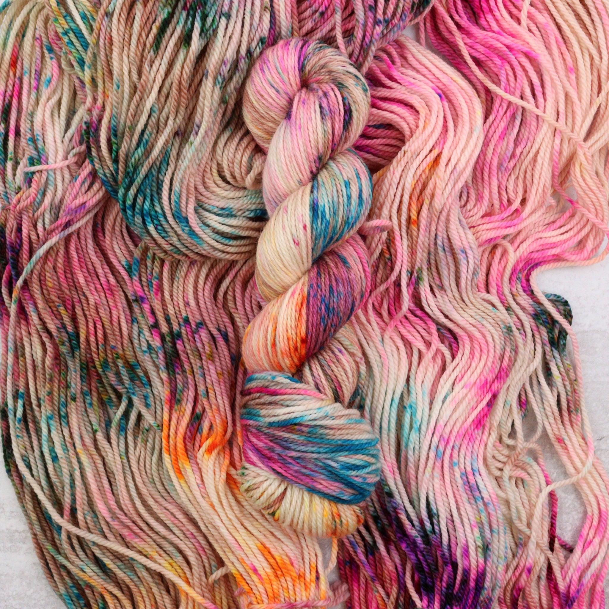 Cookies - Merino Aran