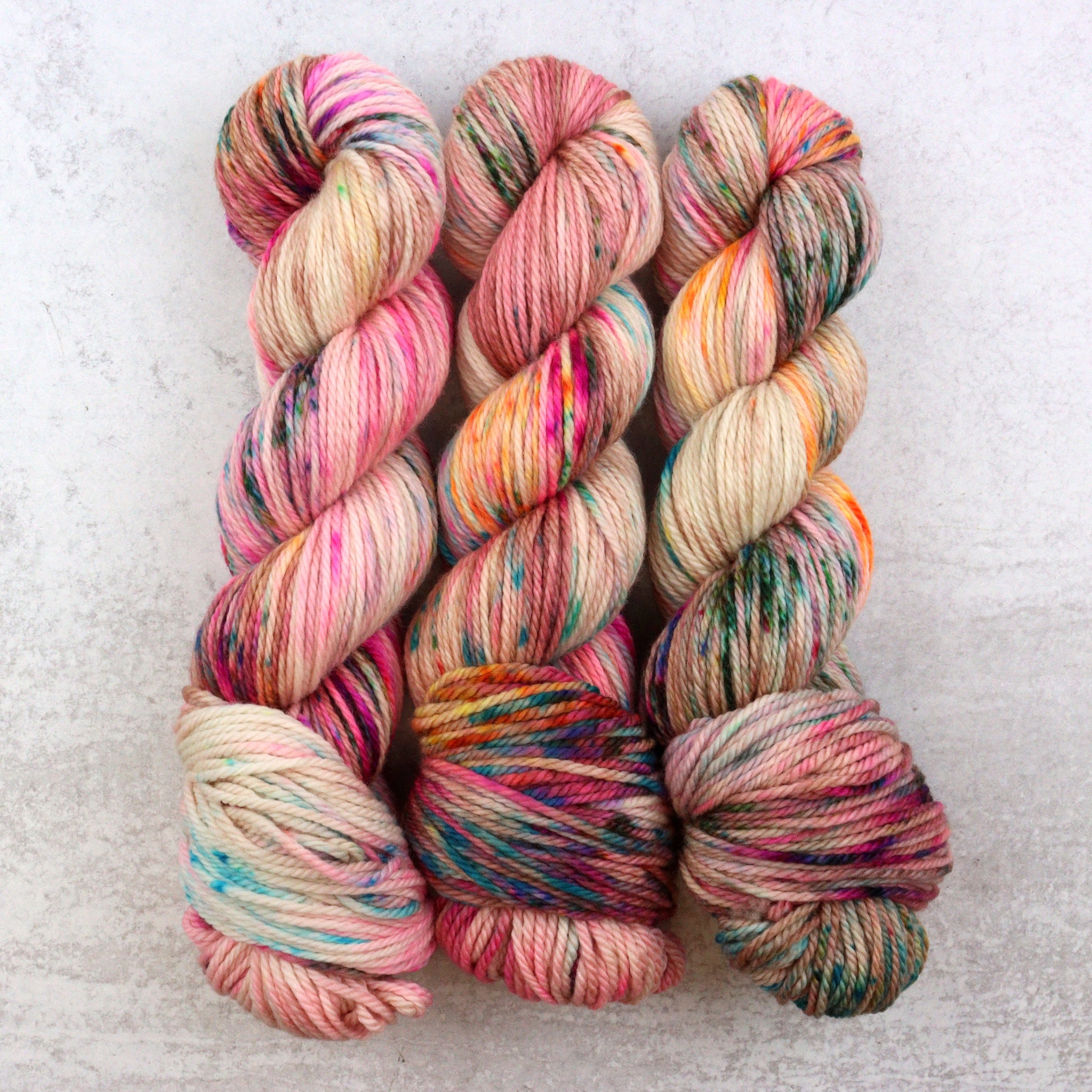 Cookies - Merino Aran