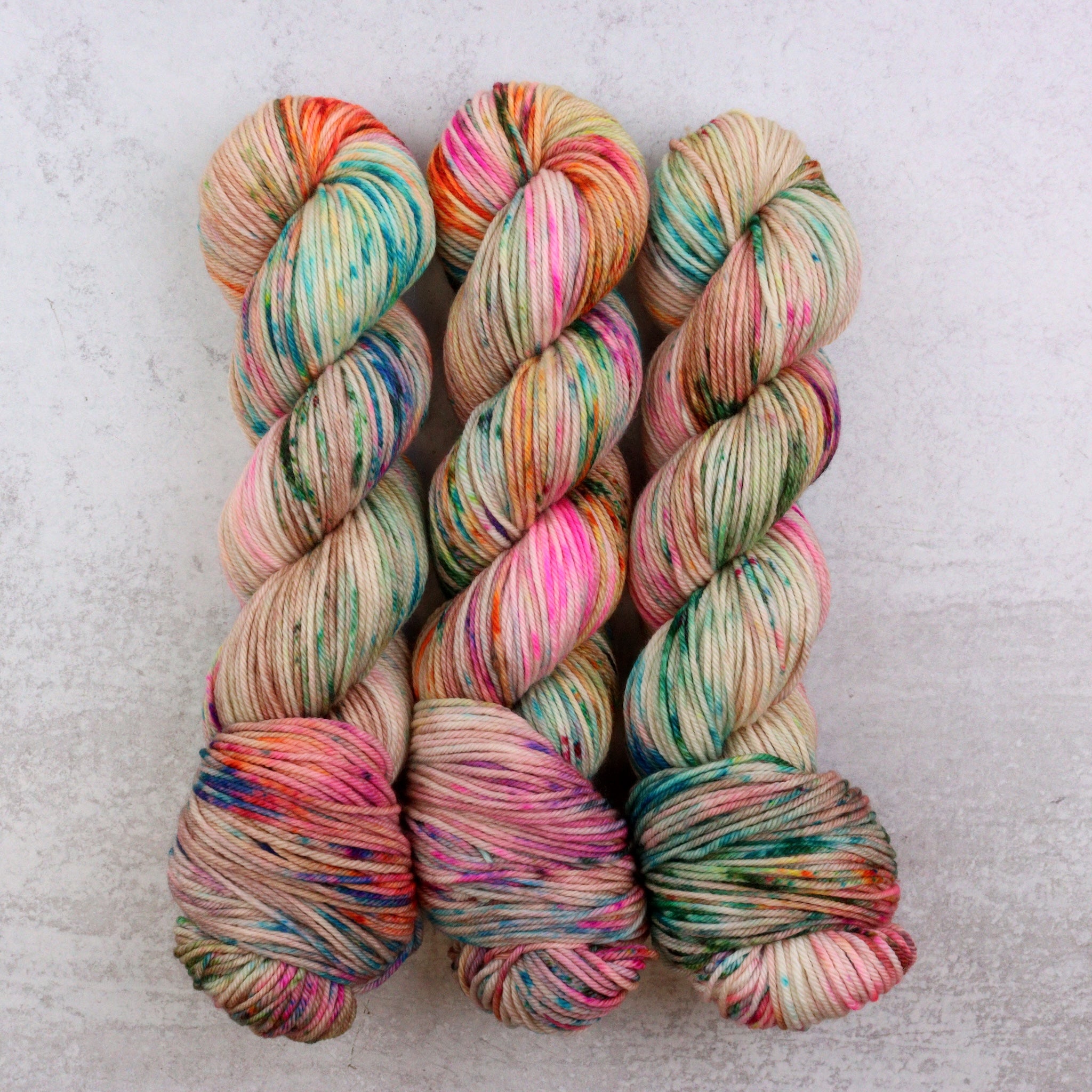 Cookies - Squish DK
