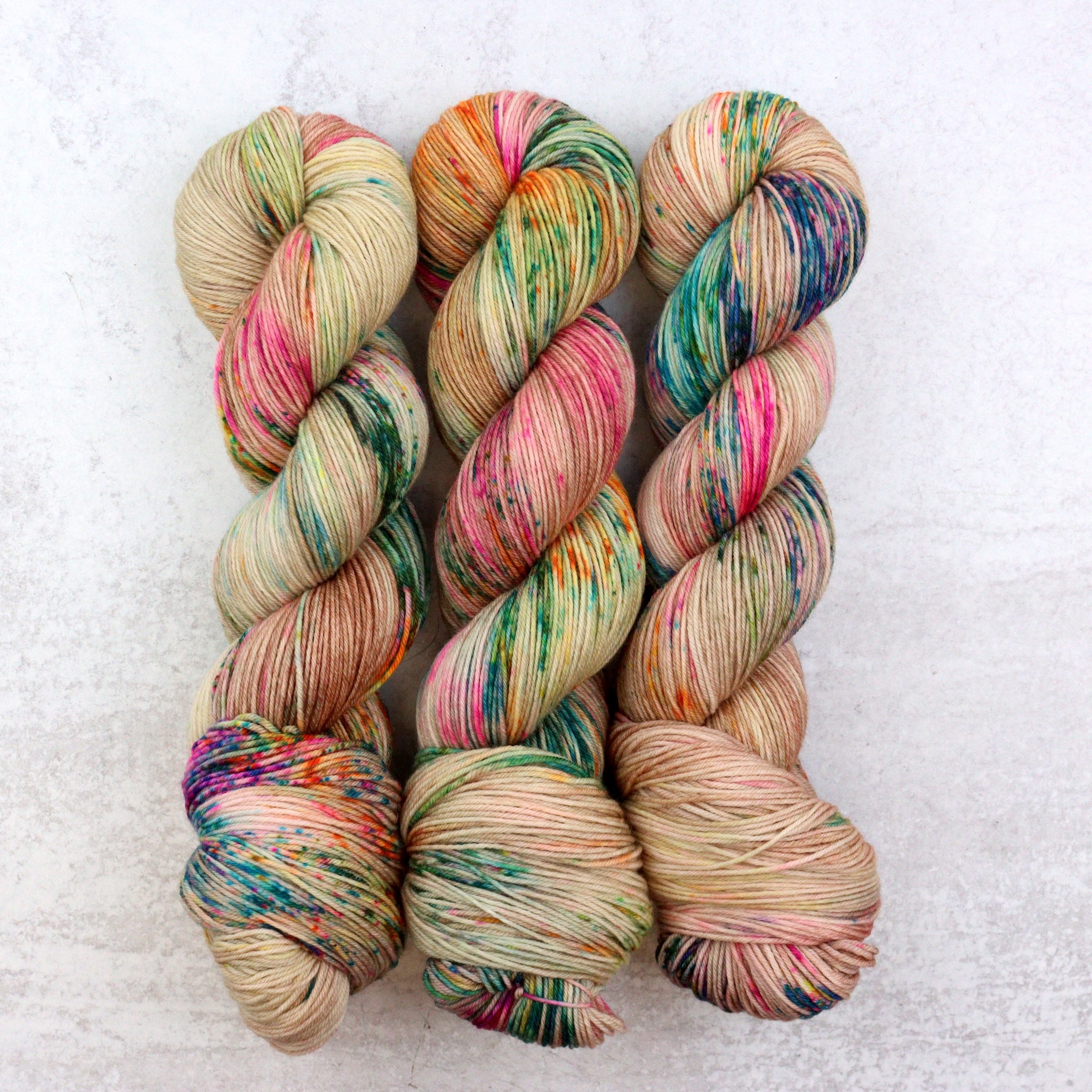 Cookies - Tough Sock