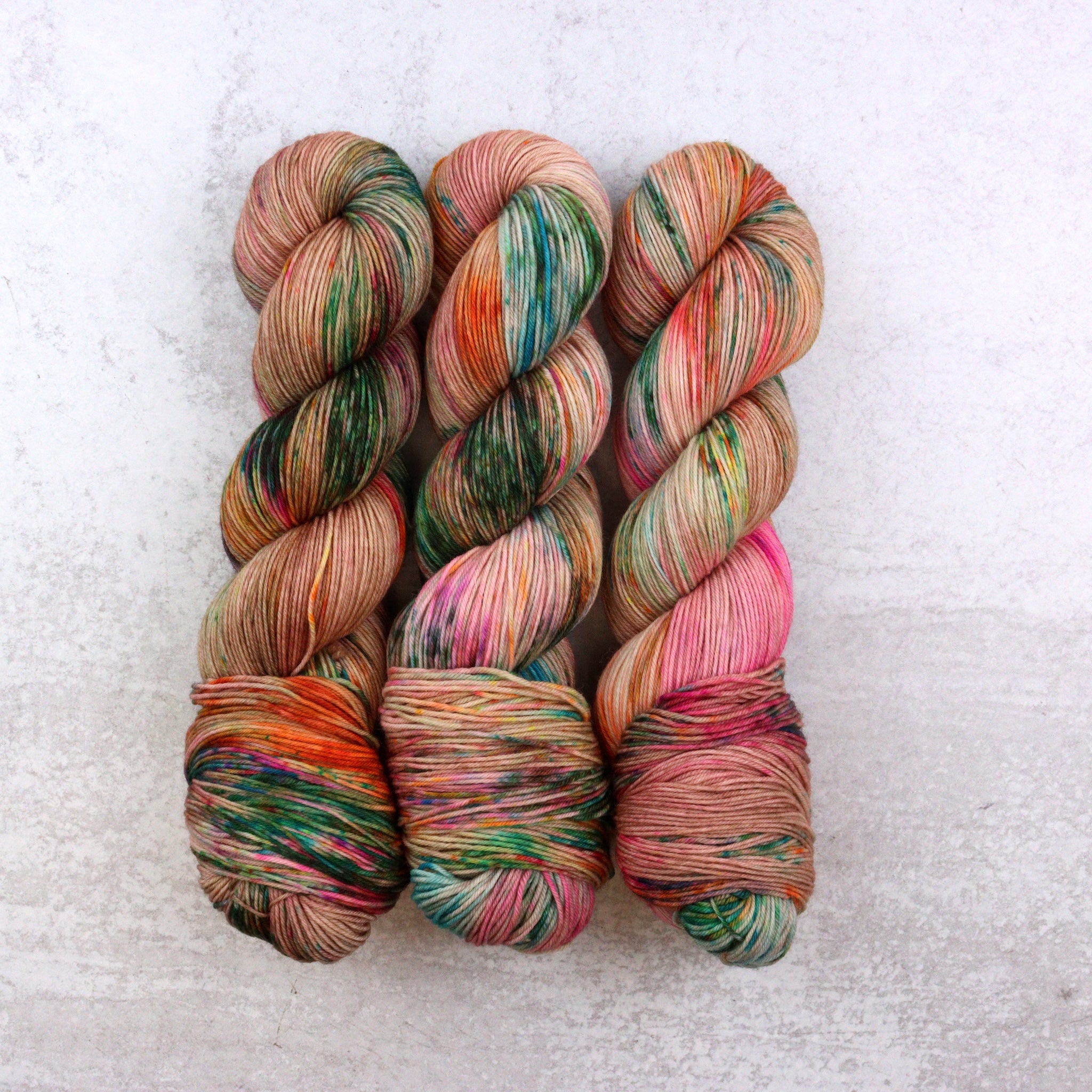 Cookies - Tough Sock