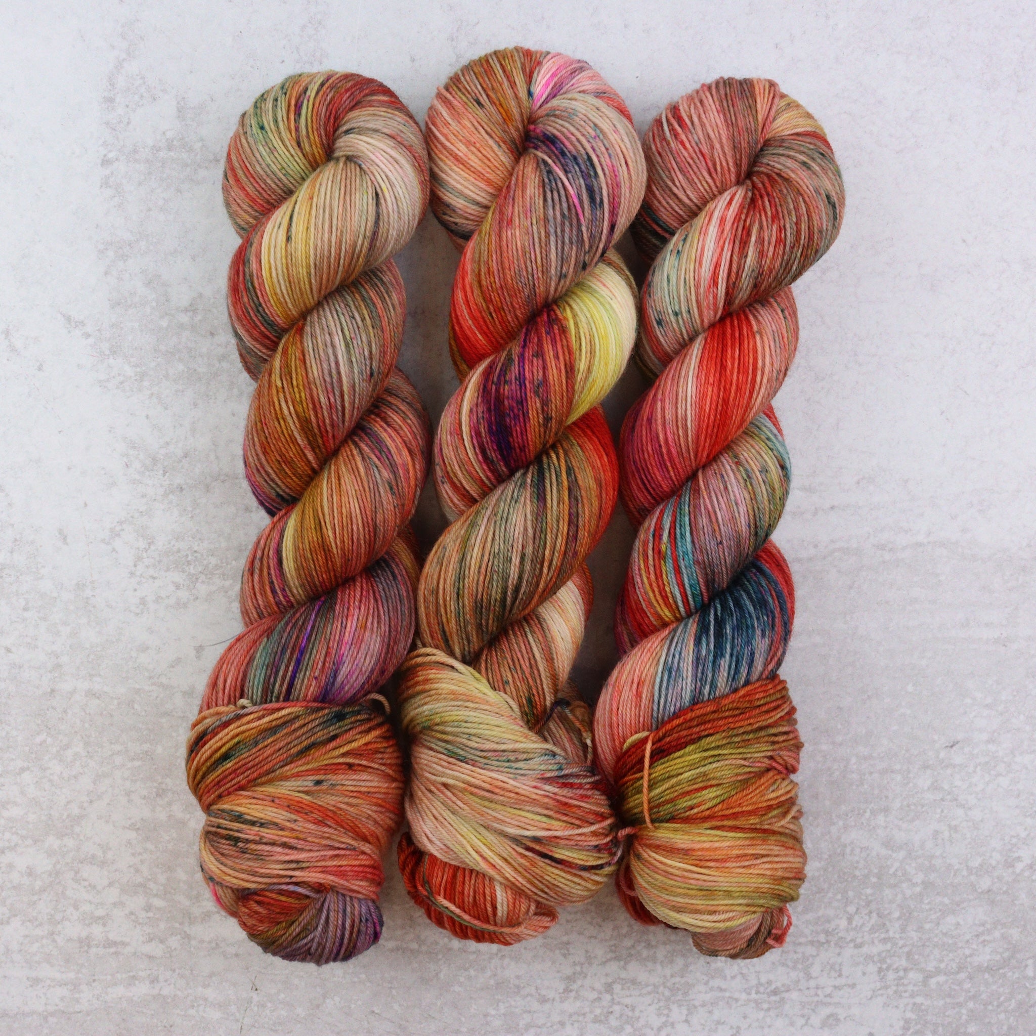 Cornucopia - Classic Sock