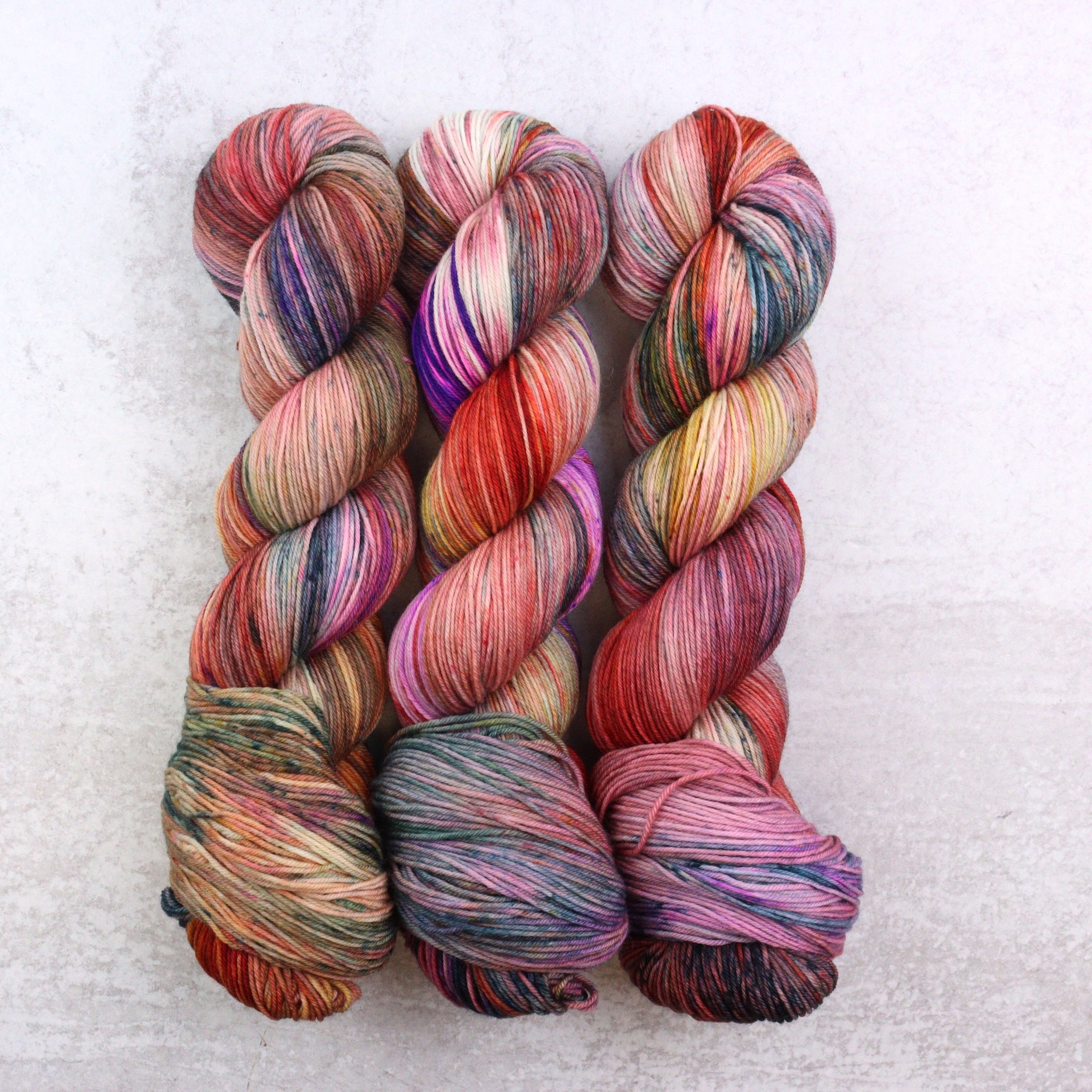 Cornucopia - Classic Sock