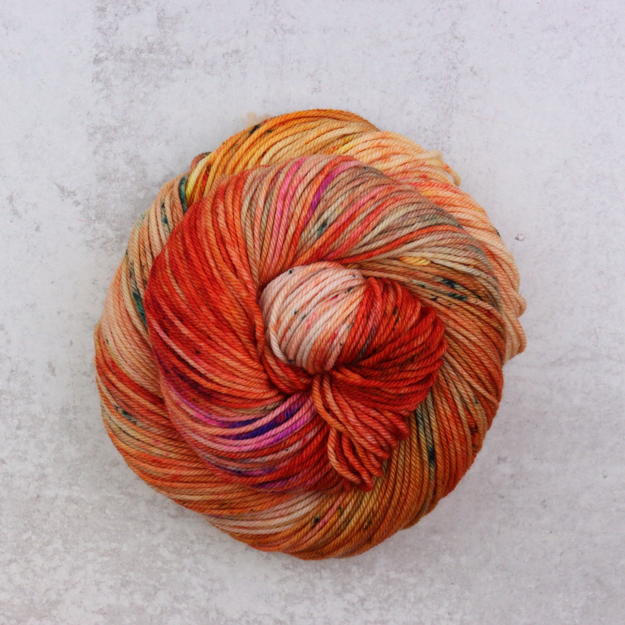 Cornucopia - Squish DK