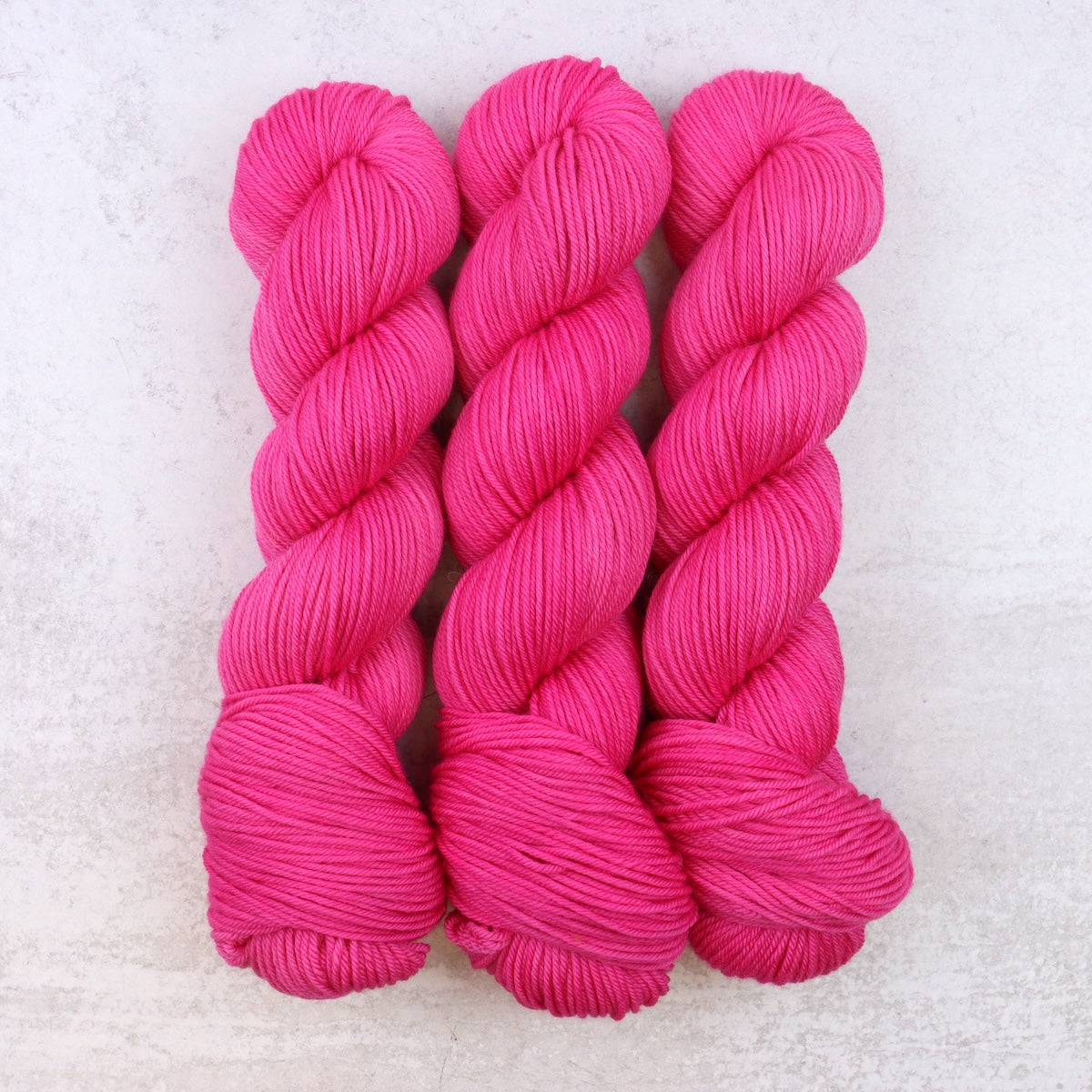 Cotton Candy - Squish DK