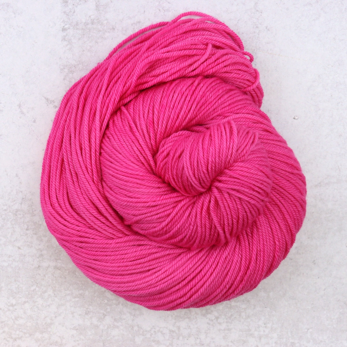 Cotton Candy - Squish DK