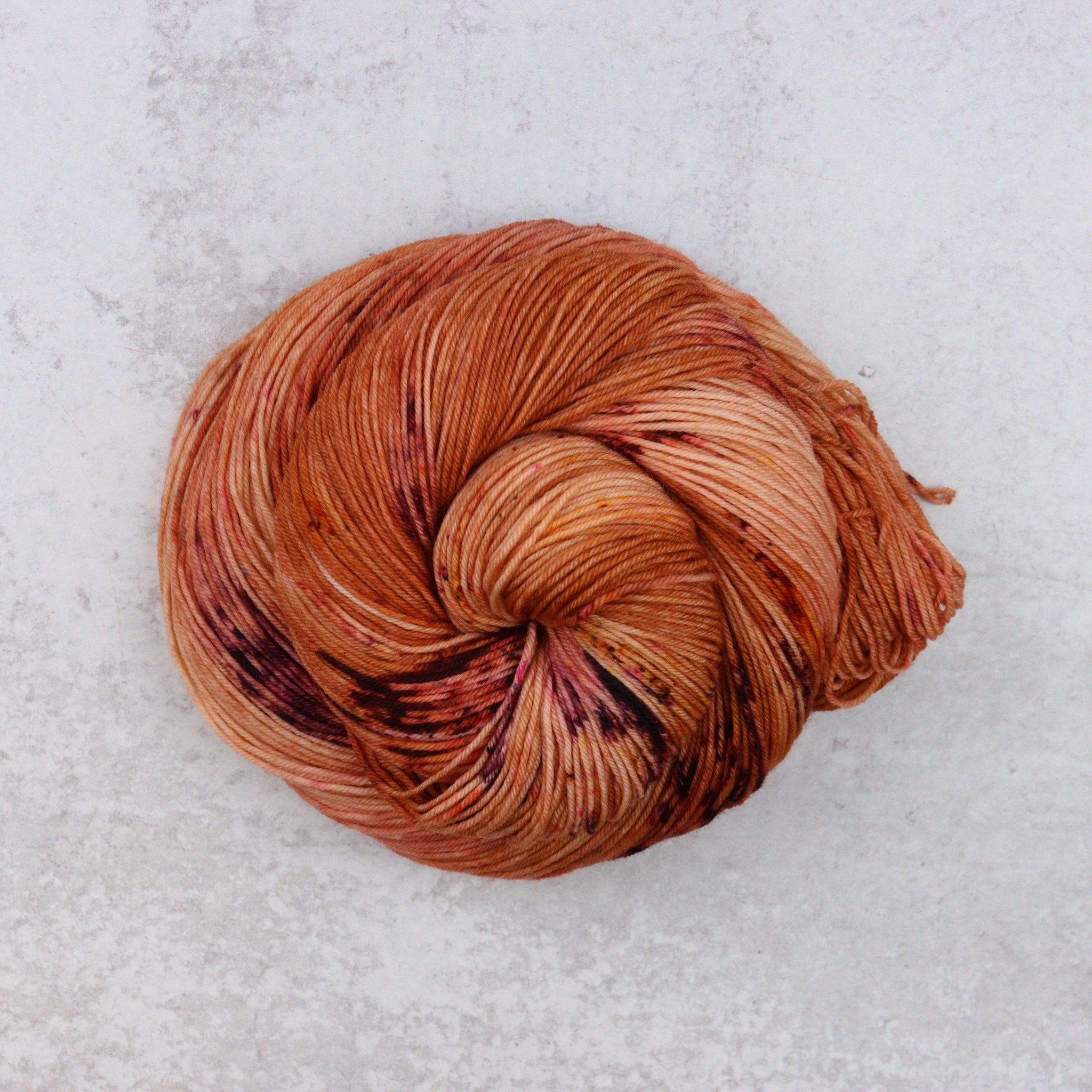 Counting Pennies - Tough Sock