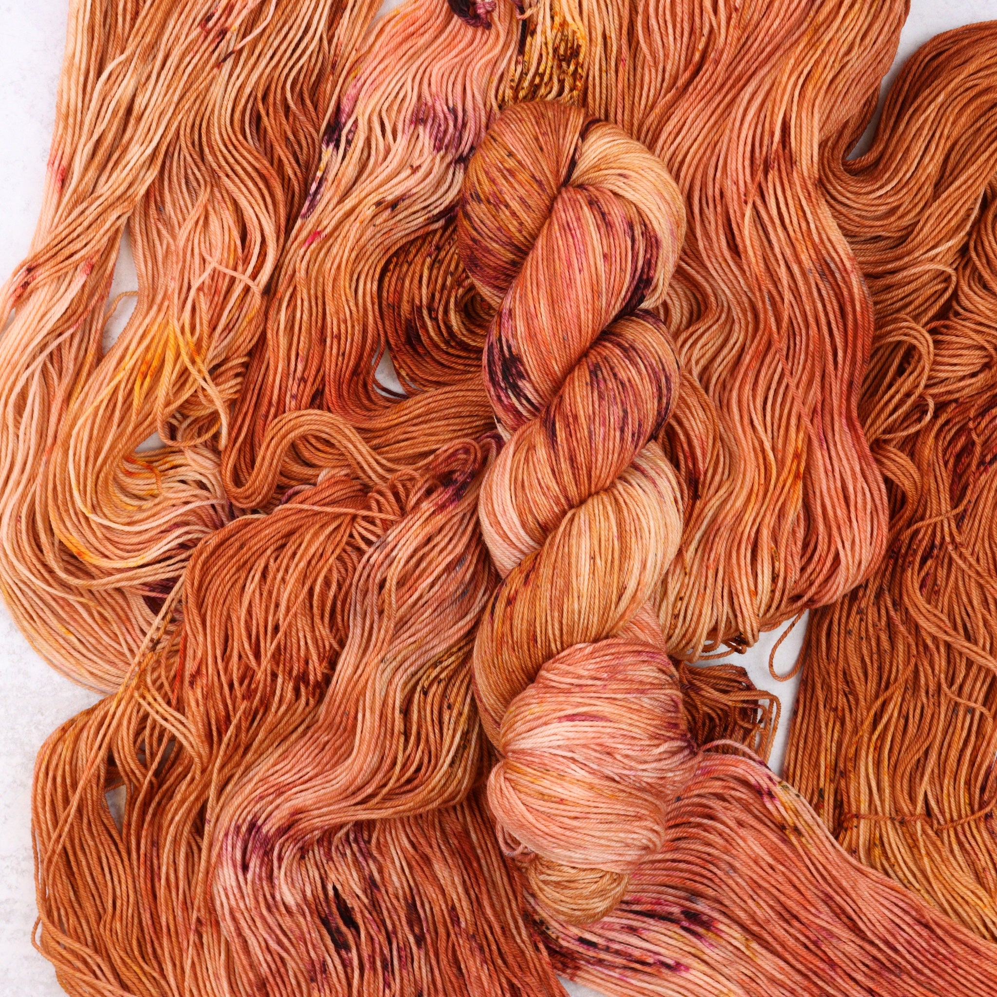 Counting Pennies - Tough Sock