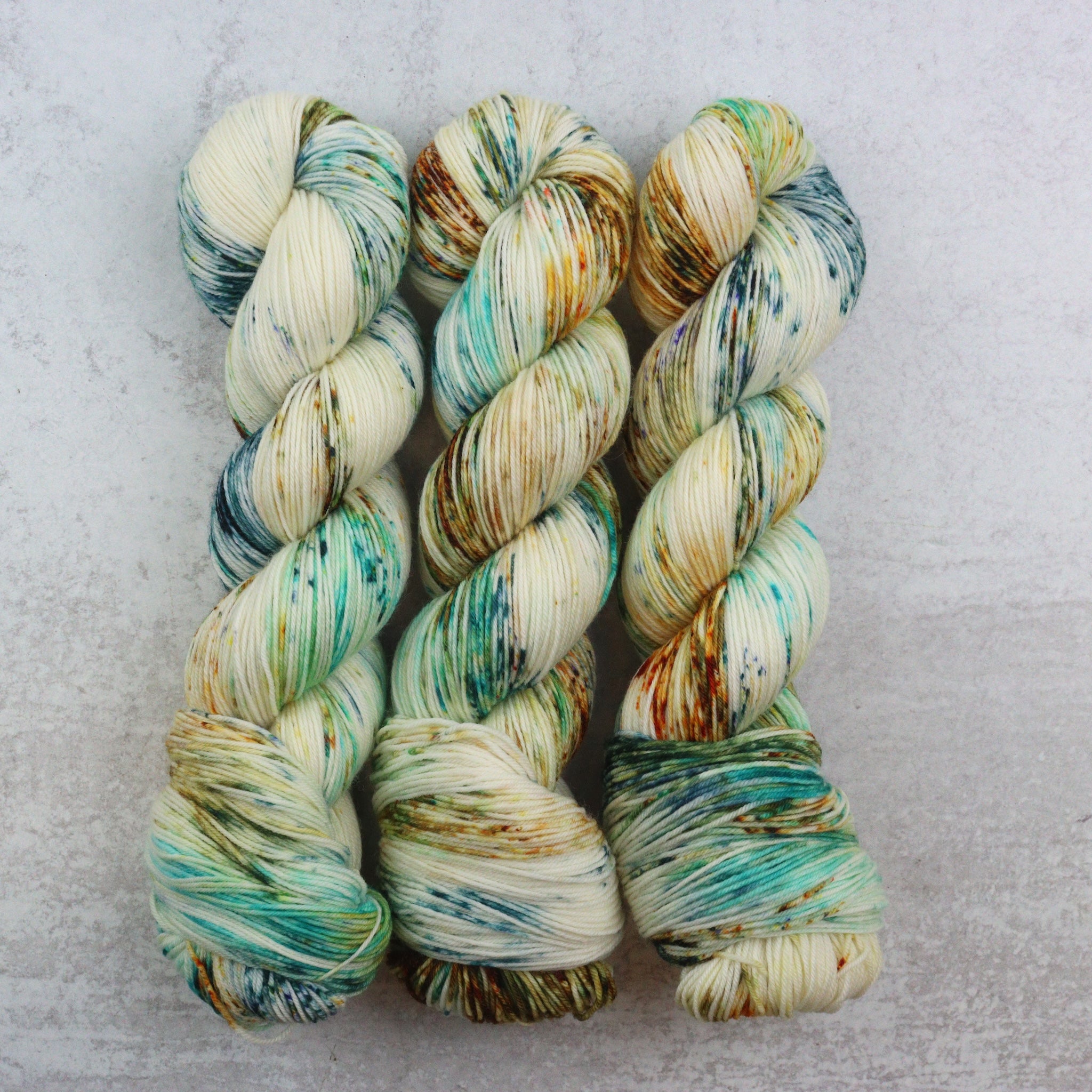 Crabby - Classic Sock