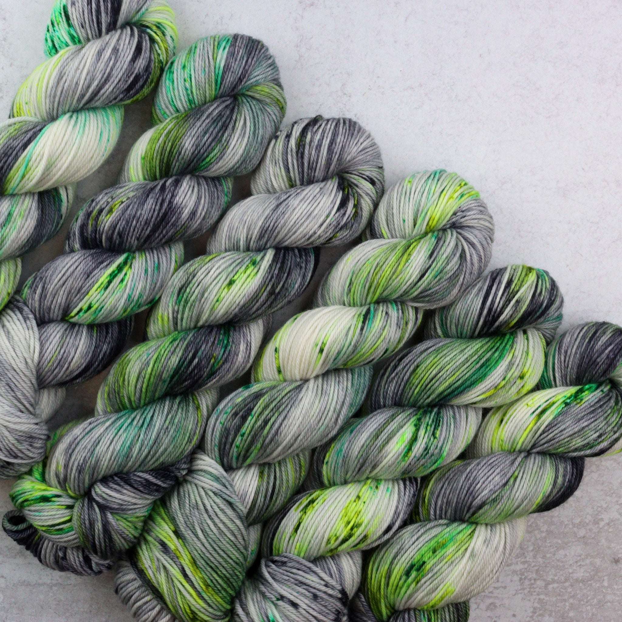 Creep - One of a Kind - Squish DK