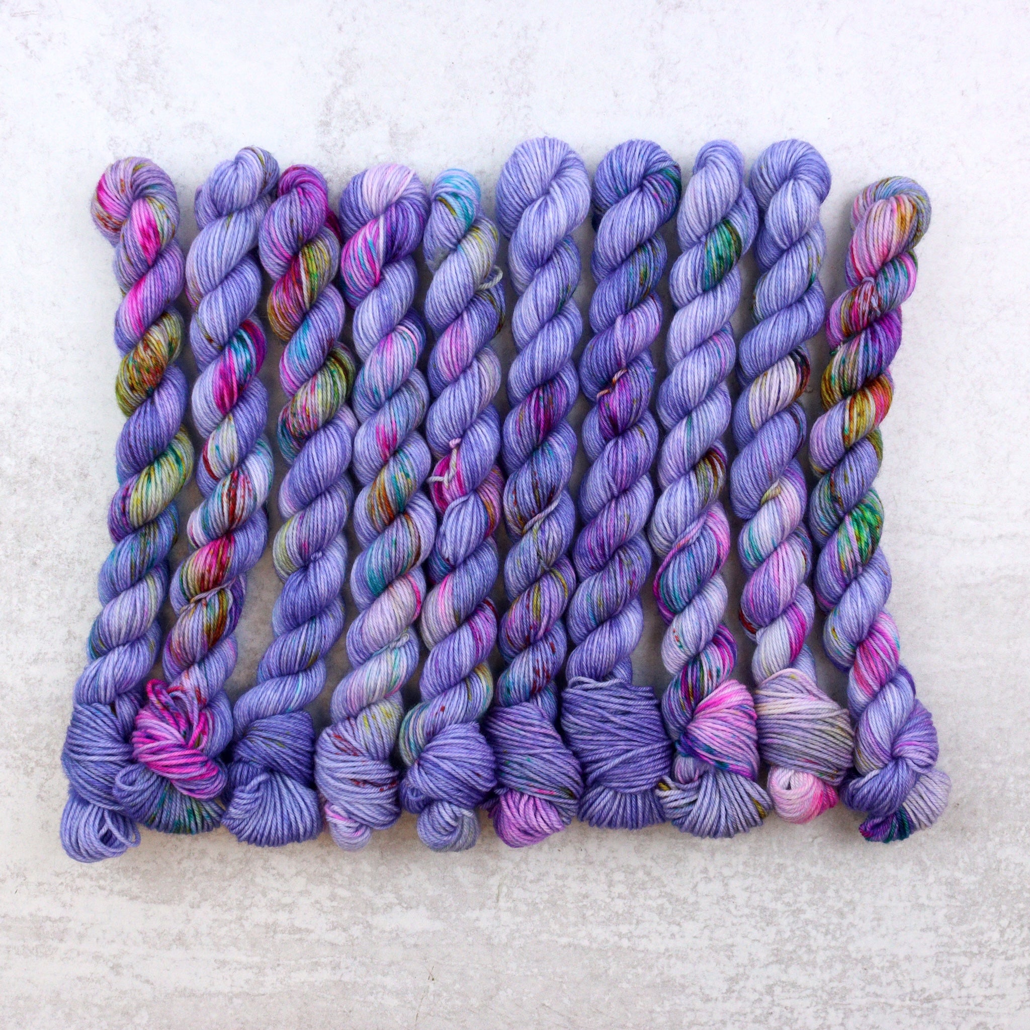 Careless Whiskers - Classic Sock Mini