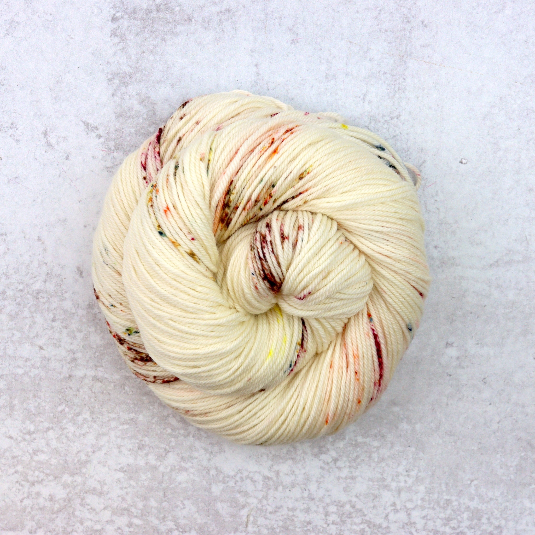 Crisp - Squish DK