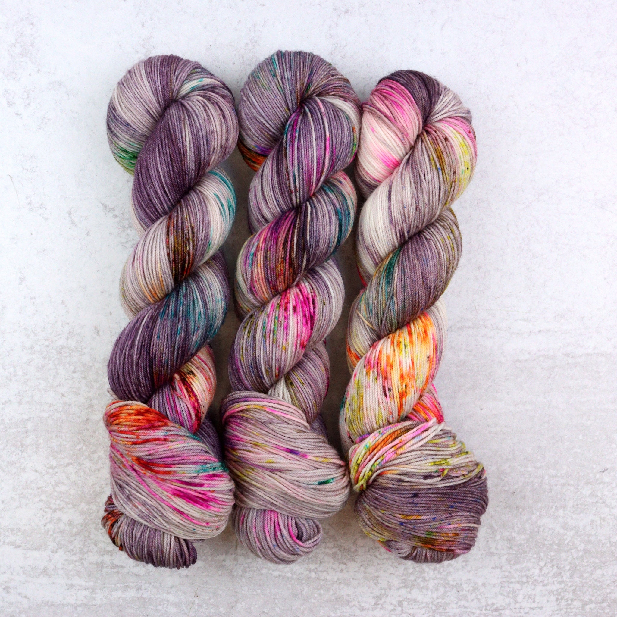 Crossroads - Classic Sock