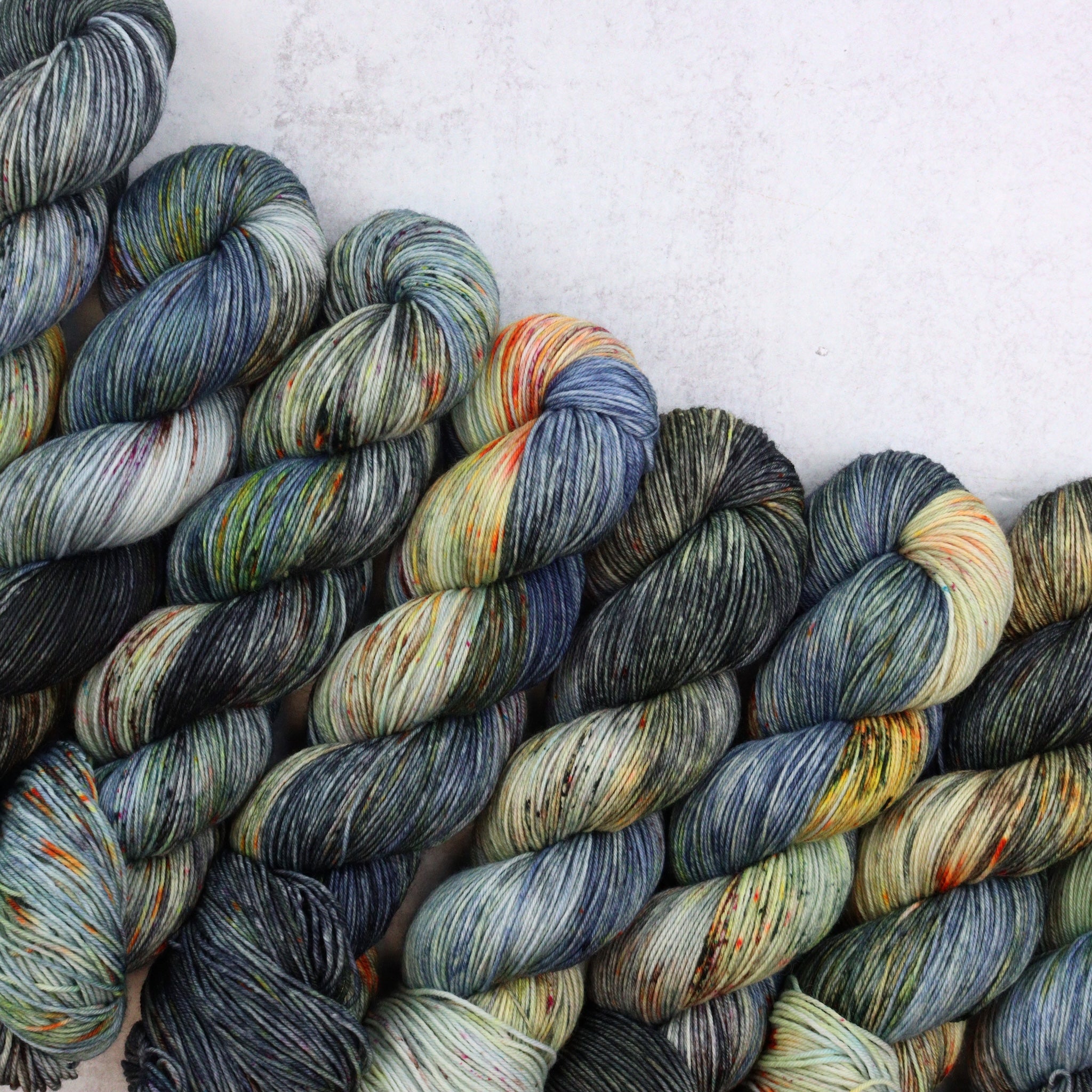 Cryptid - Classic Sock