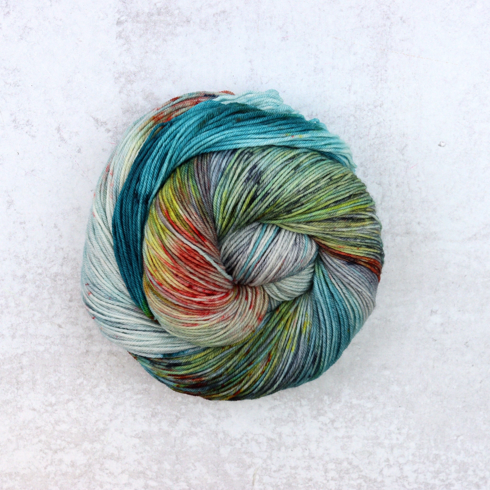 Dr. Amp - Classic Sock