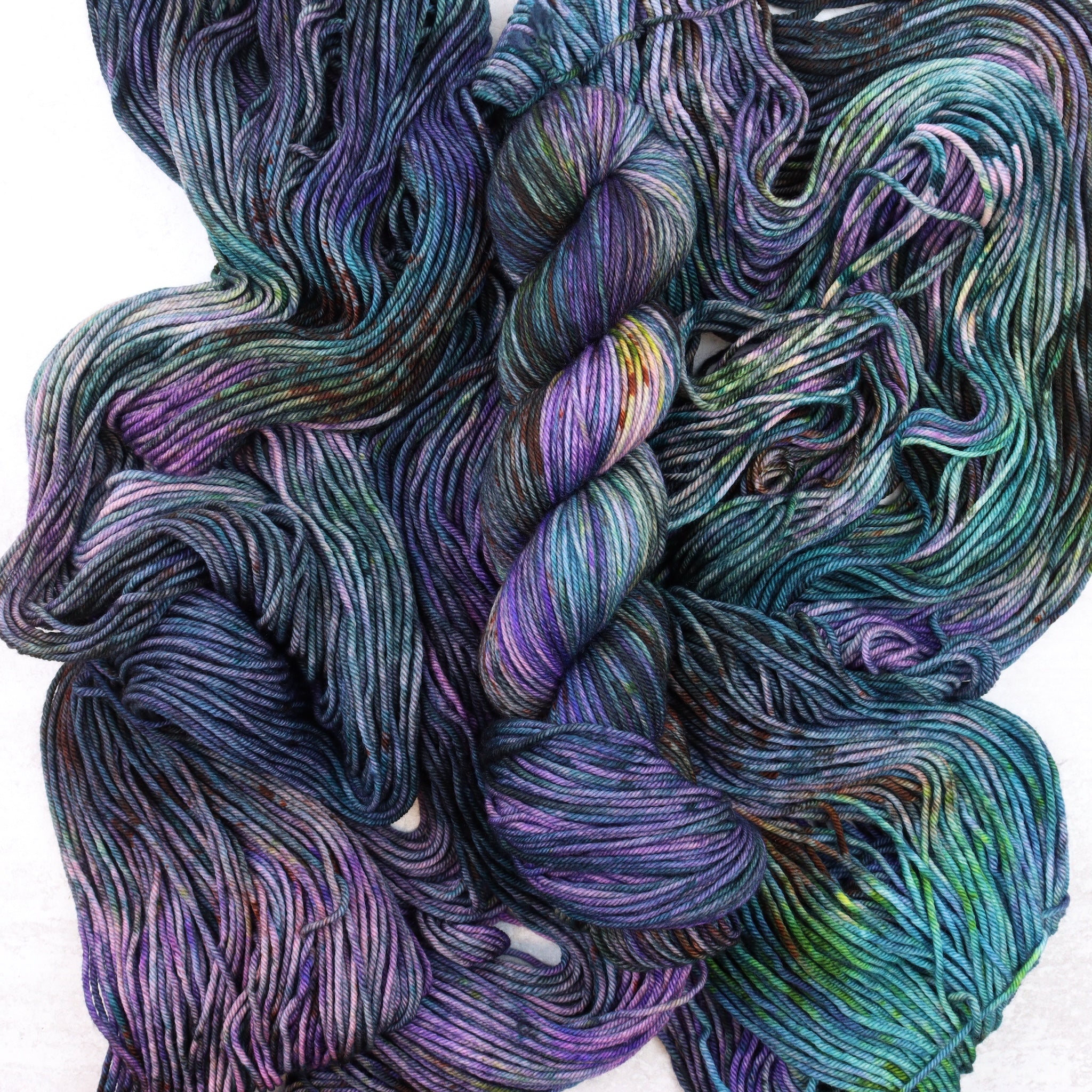 Dead Of Night - Squish DK