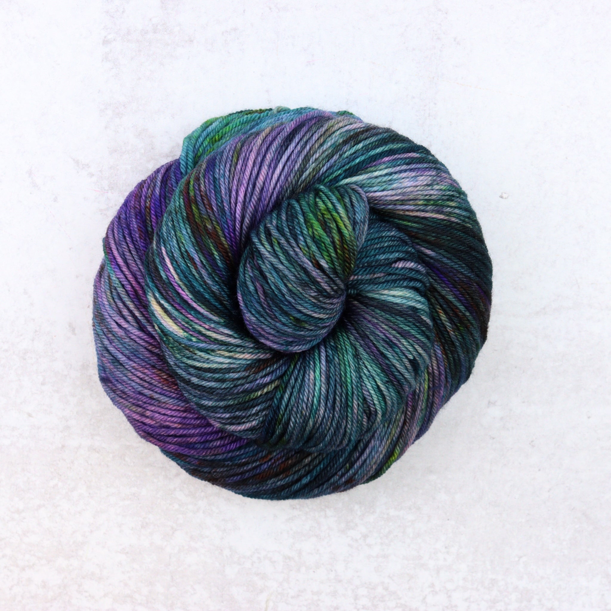 Dead Of Night - Squish DK