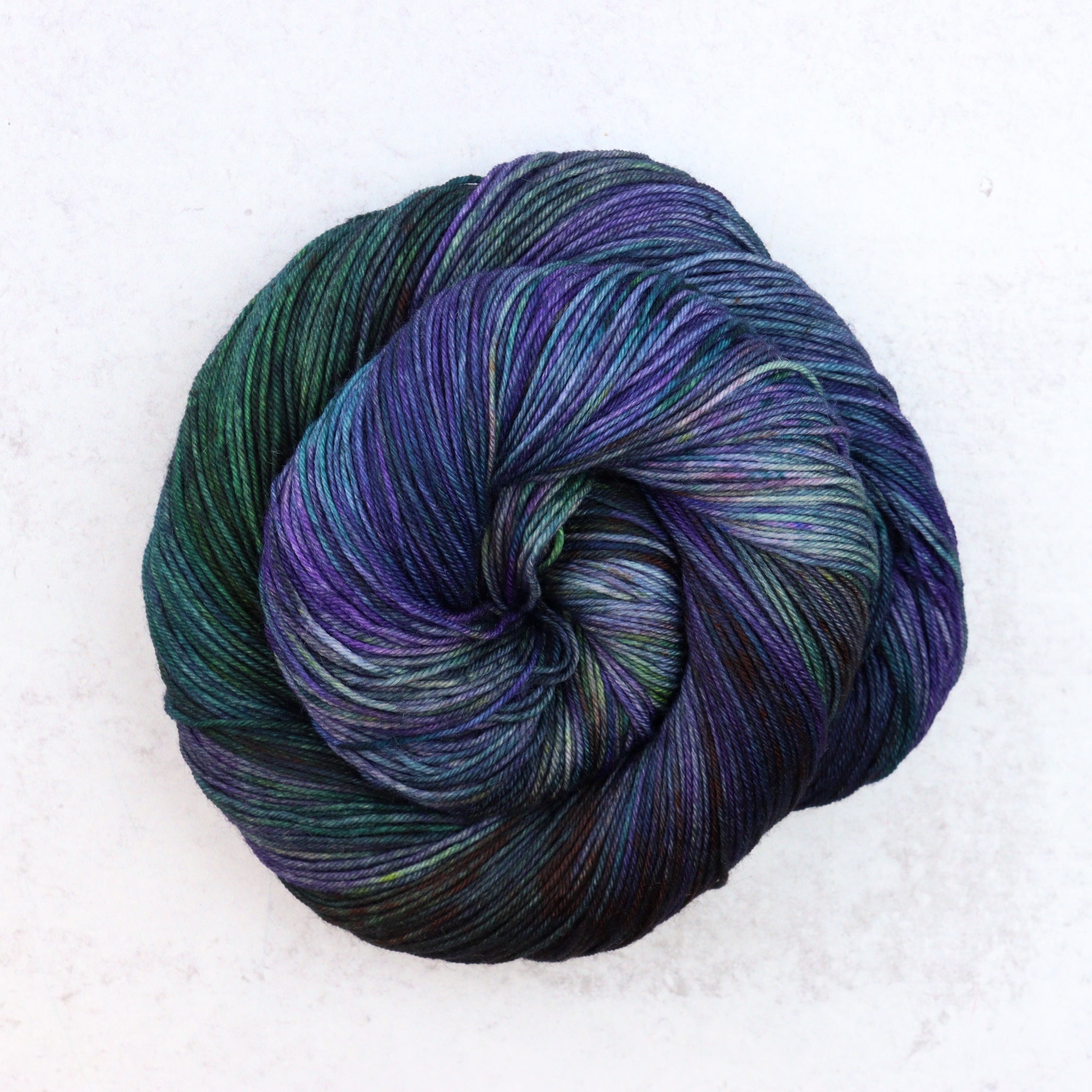 Dead Of Night - Classic Sock