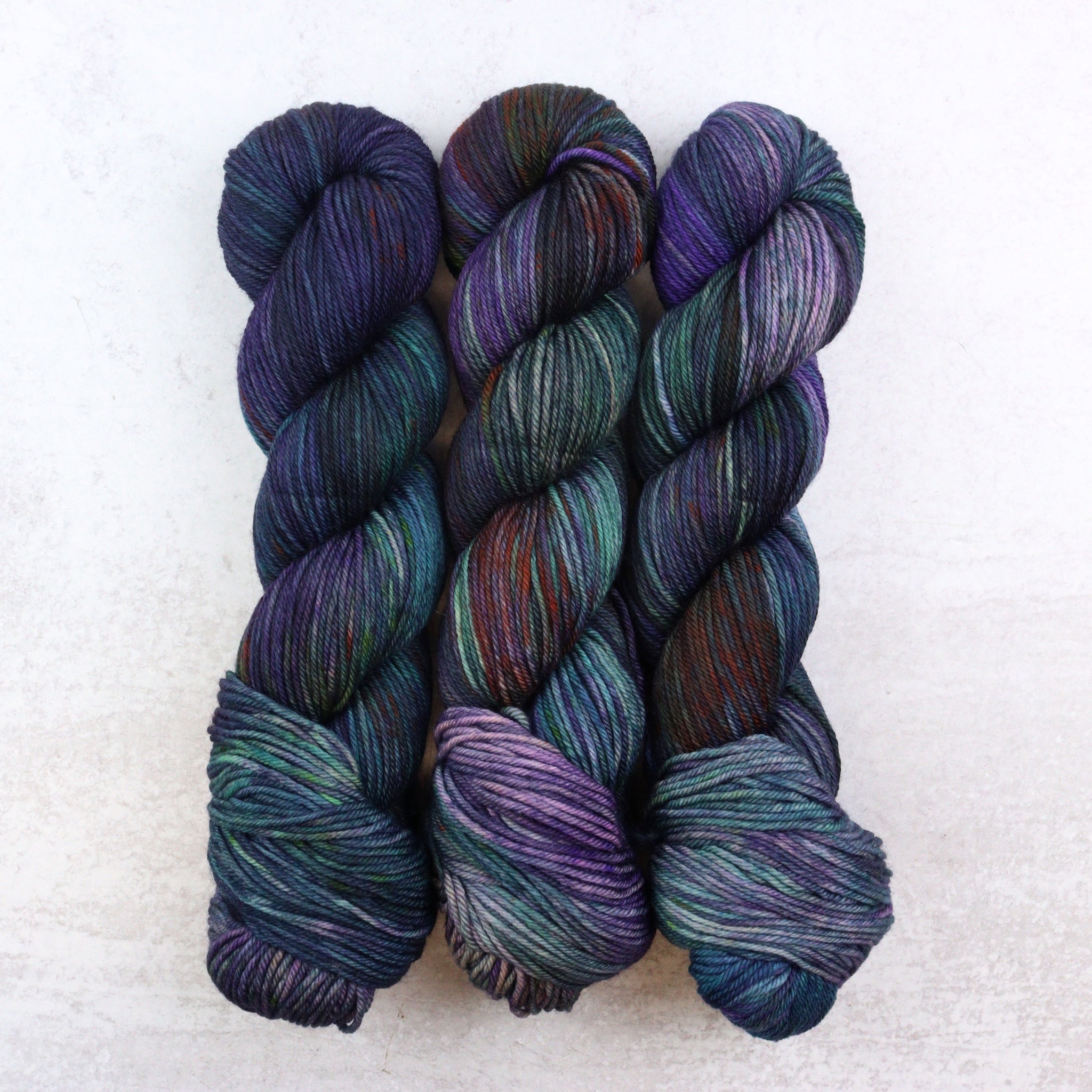 Dead Of Night - Squish DK